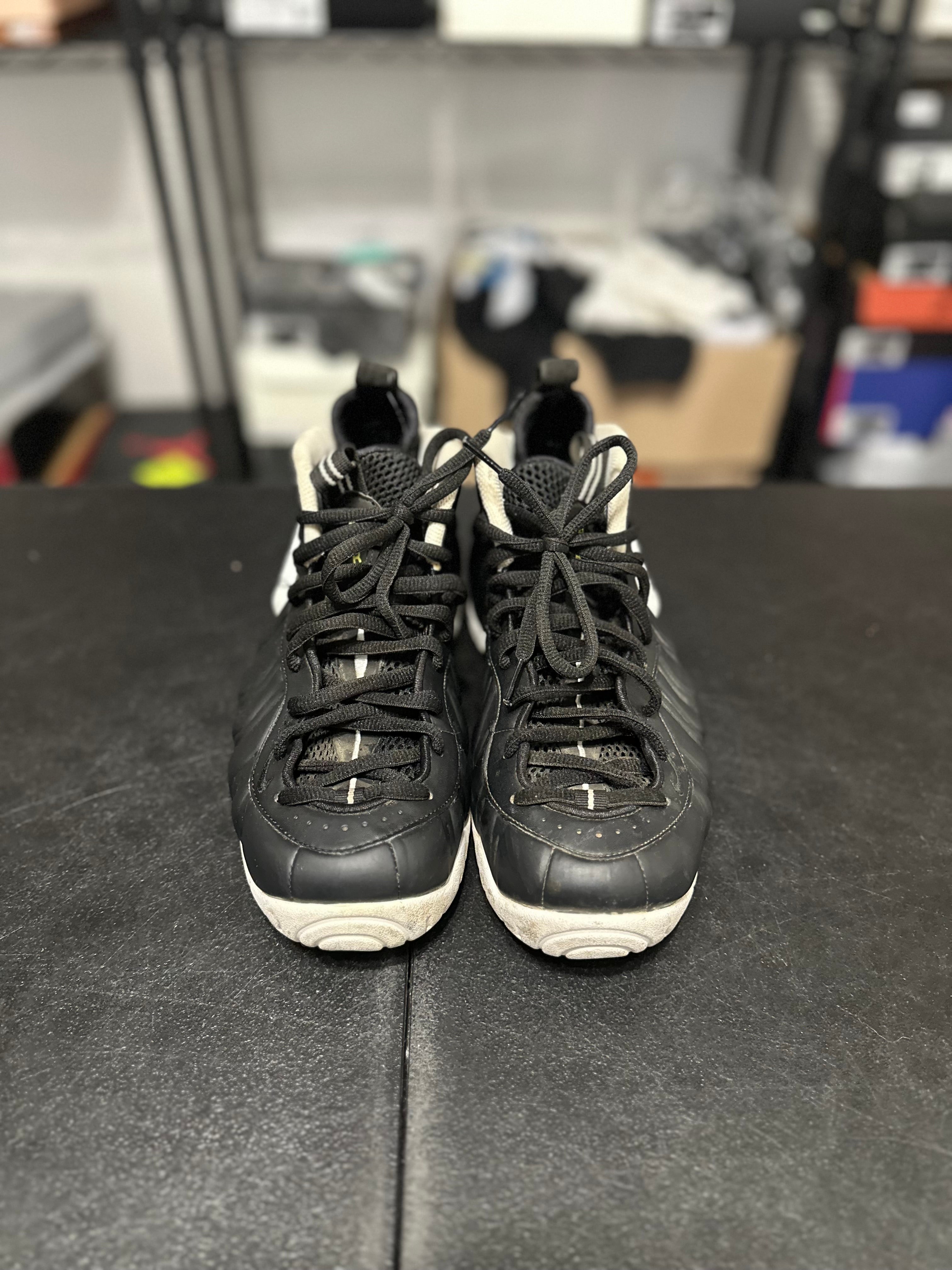 Size 9 - Foamposite bundle