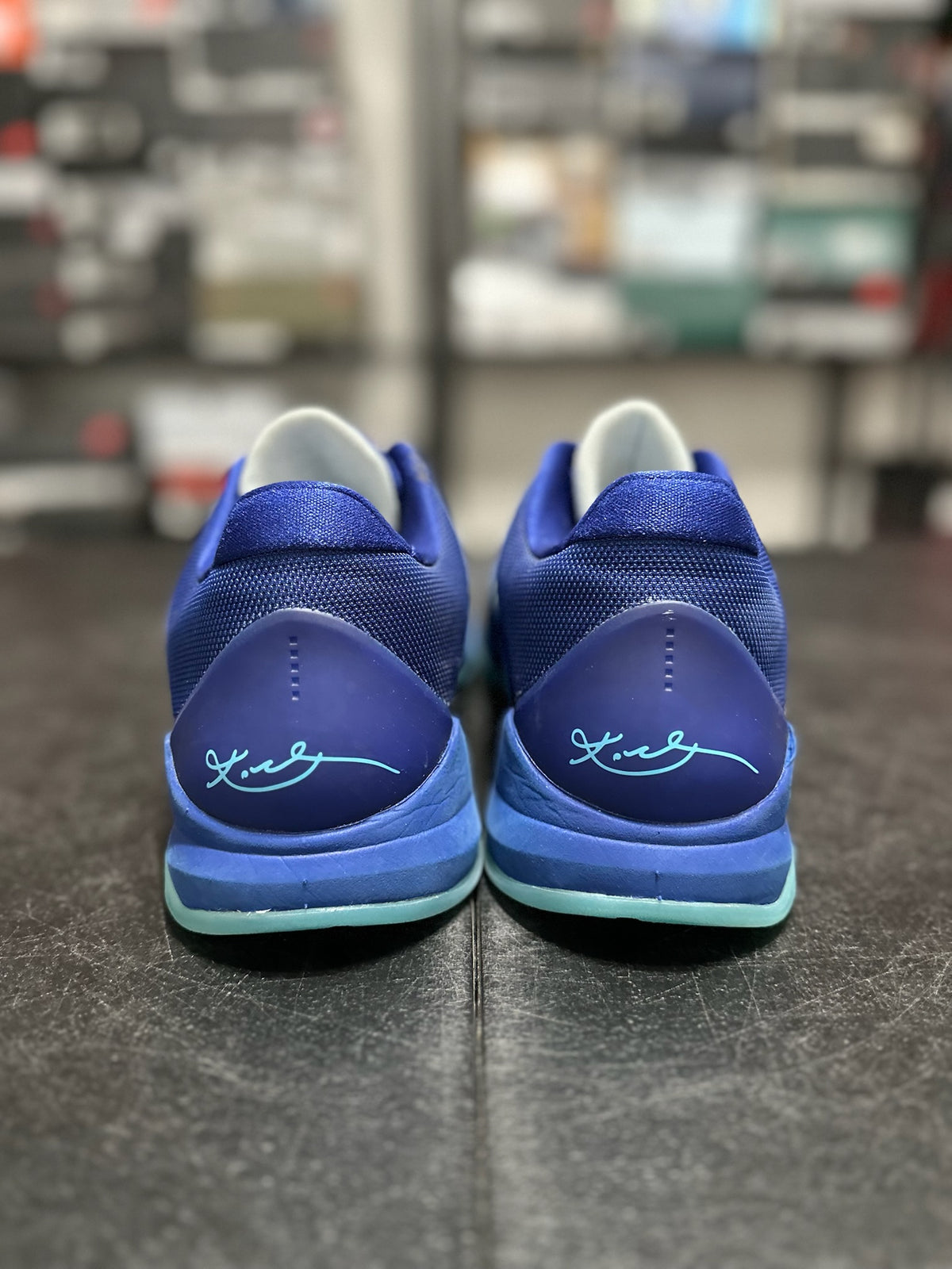 Size 14 - Kobe 5 Protro x-ray