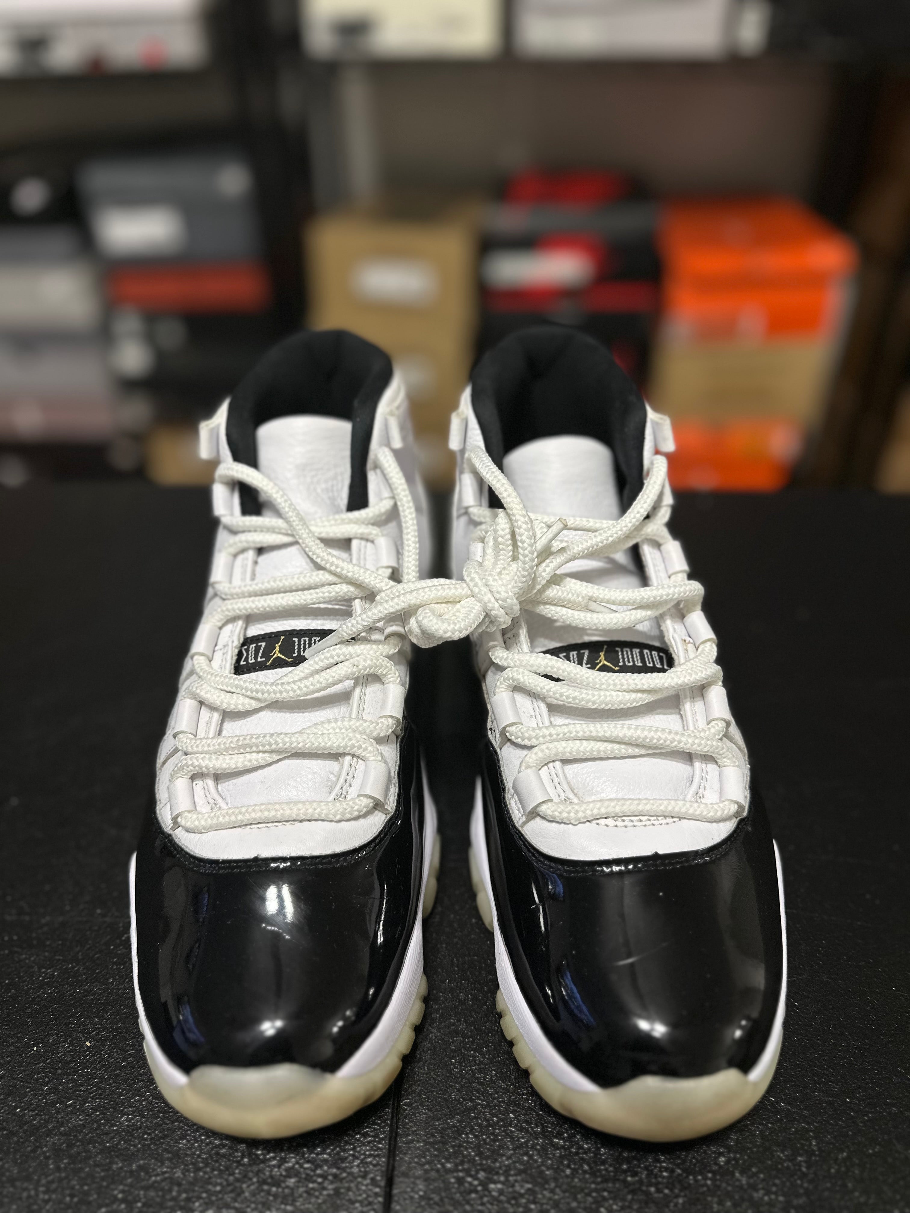 Size 10 - J11 gratitude