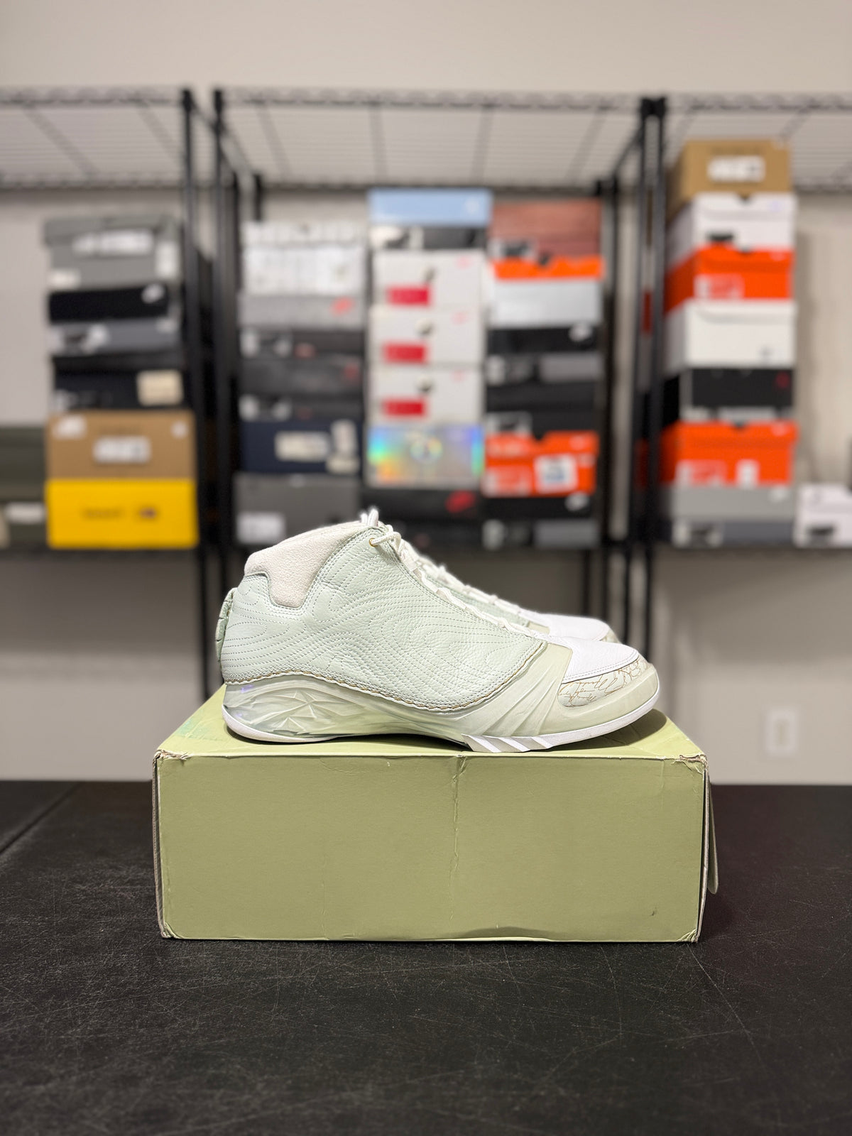 Size 12 - J23 CNY Year of the rabbit