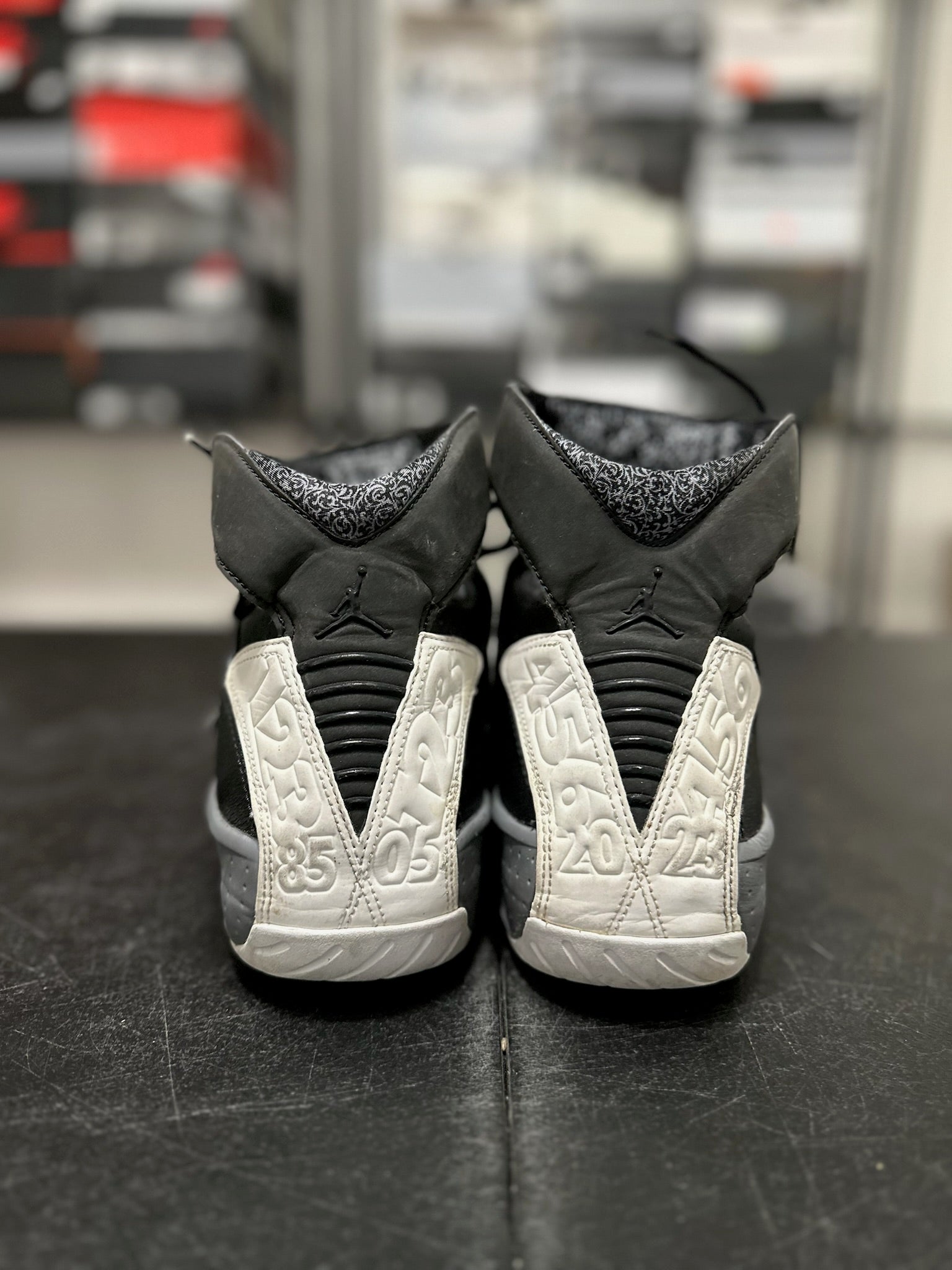 Size 11.5 - J20 Playoff