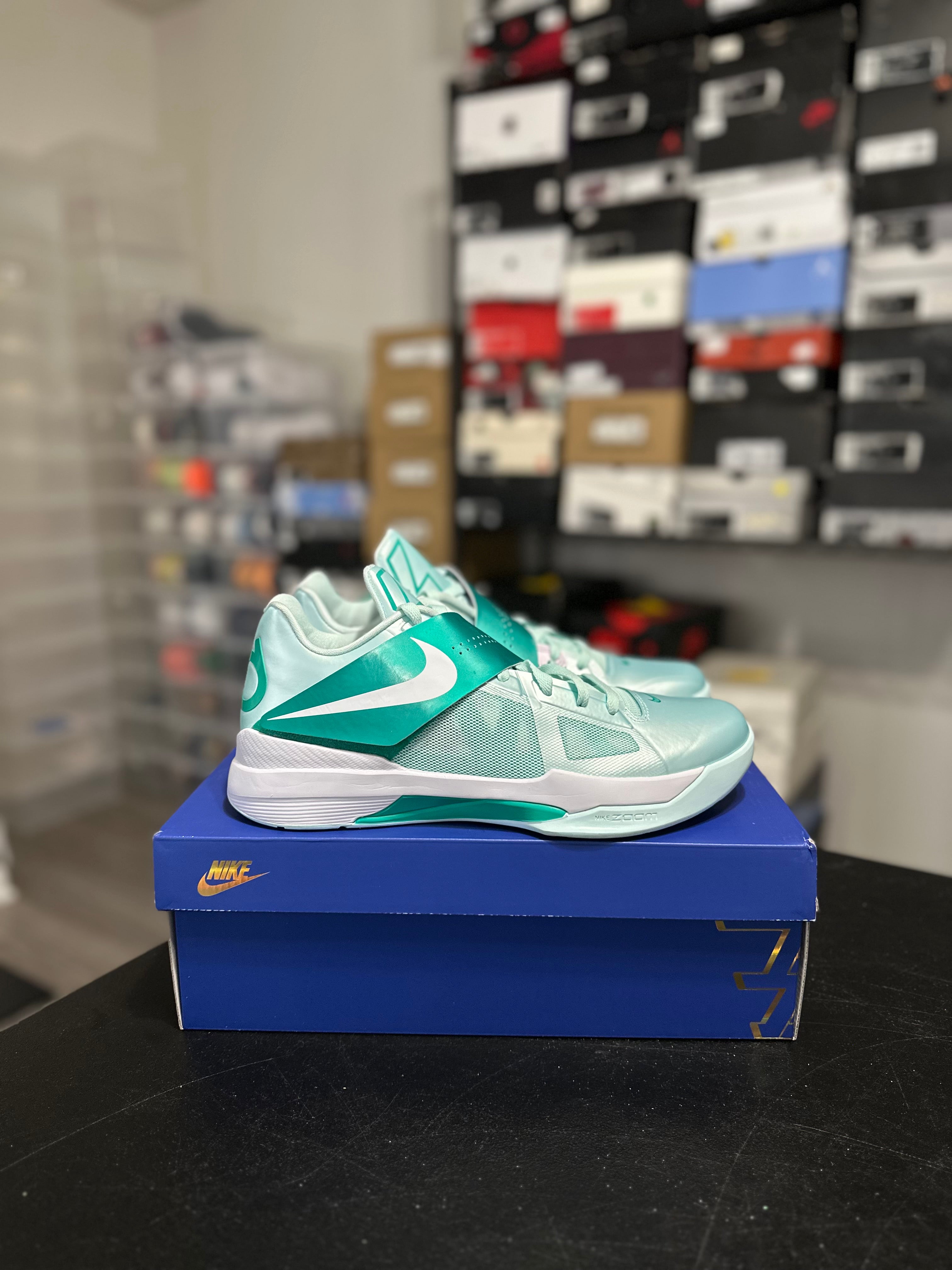 Size 11.5 - KD 4 Easter 2024