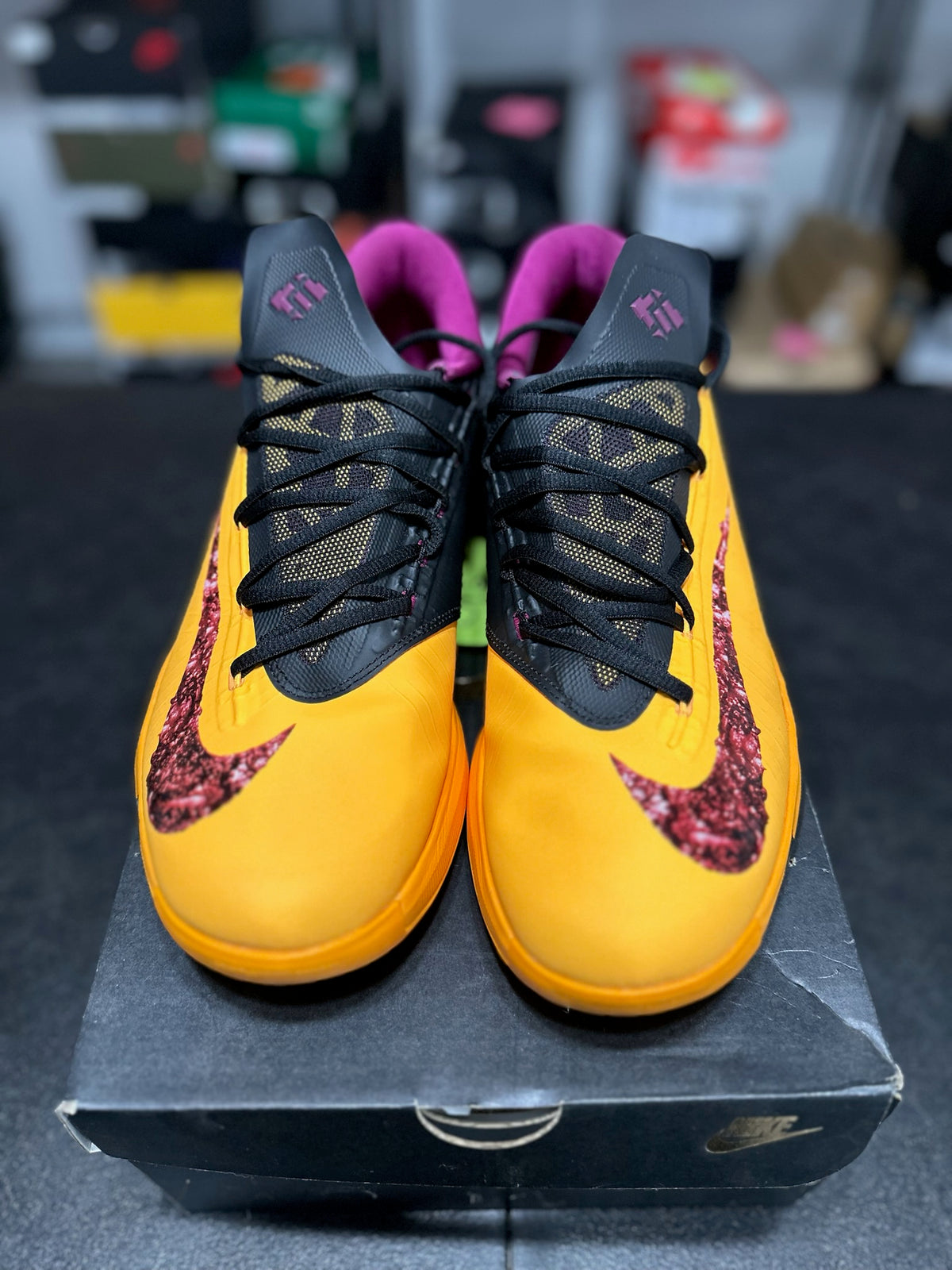 Size 13 - KD 6 Peanut Butter and Jelly