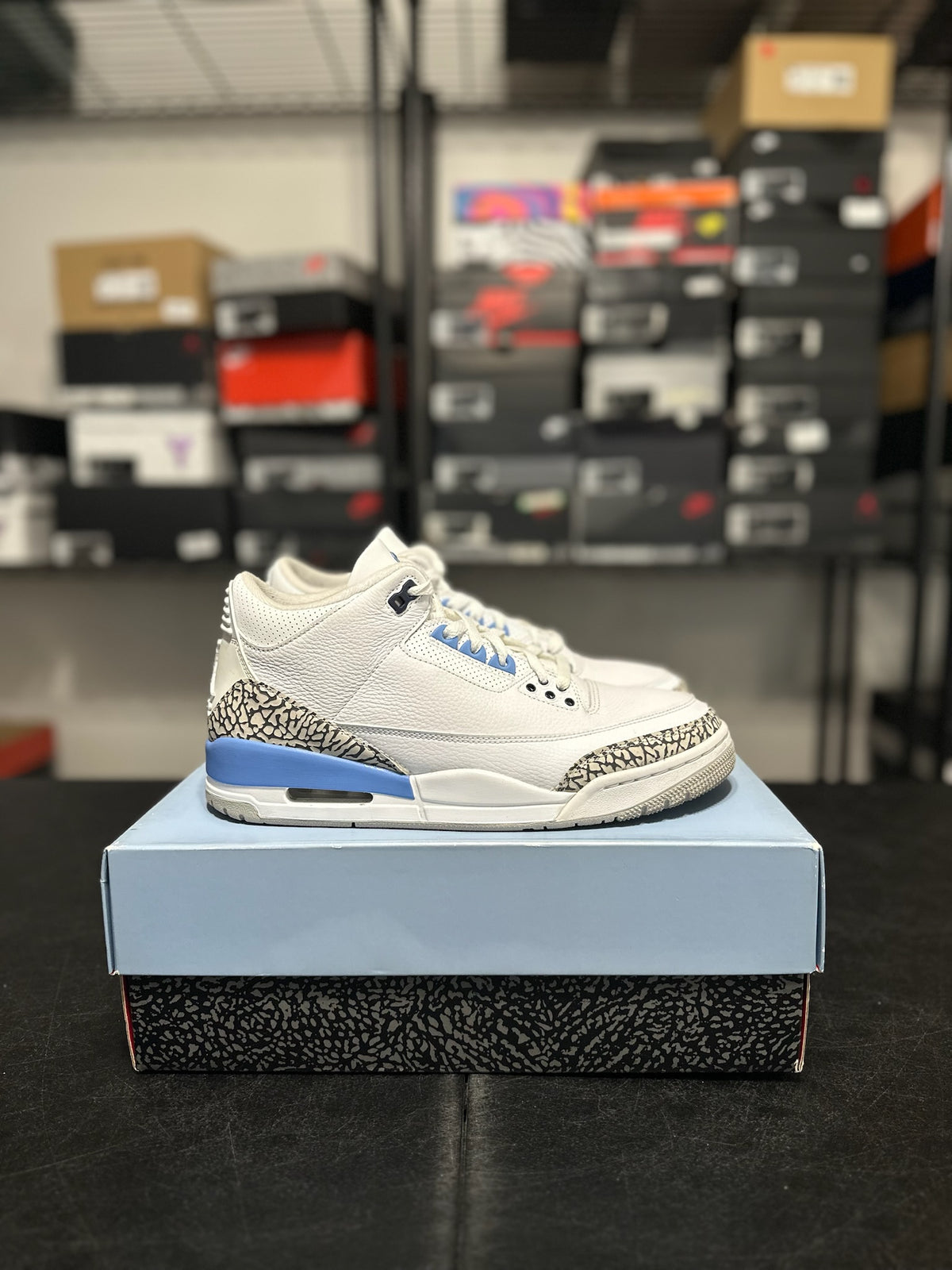 Size 10 - J3 UNC