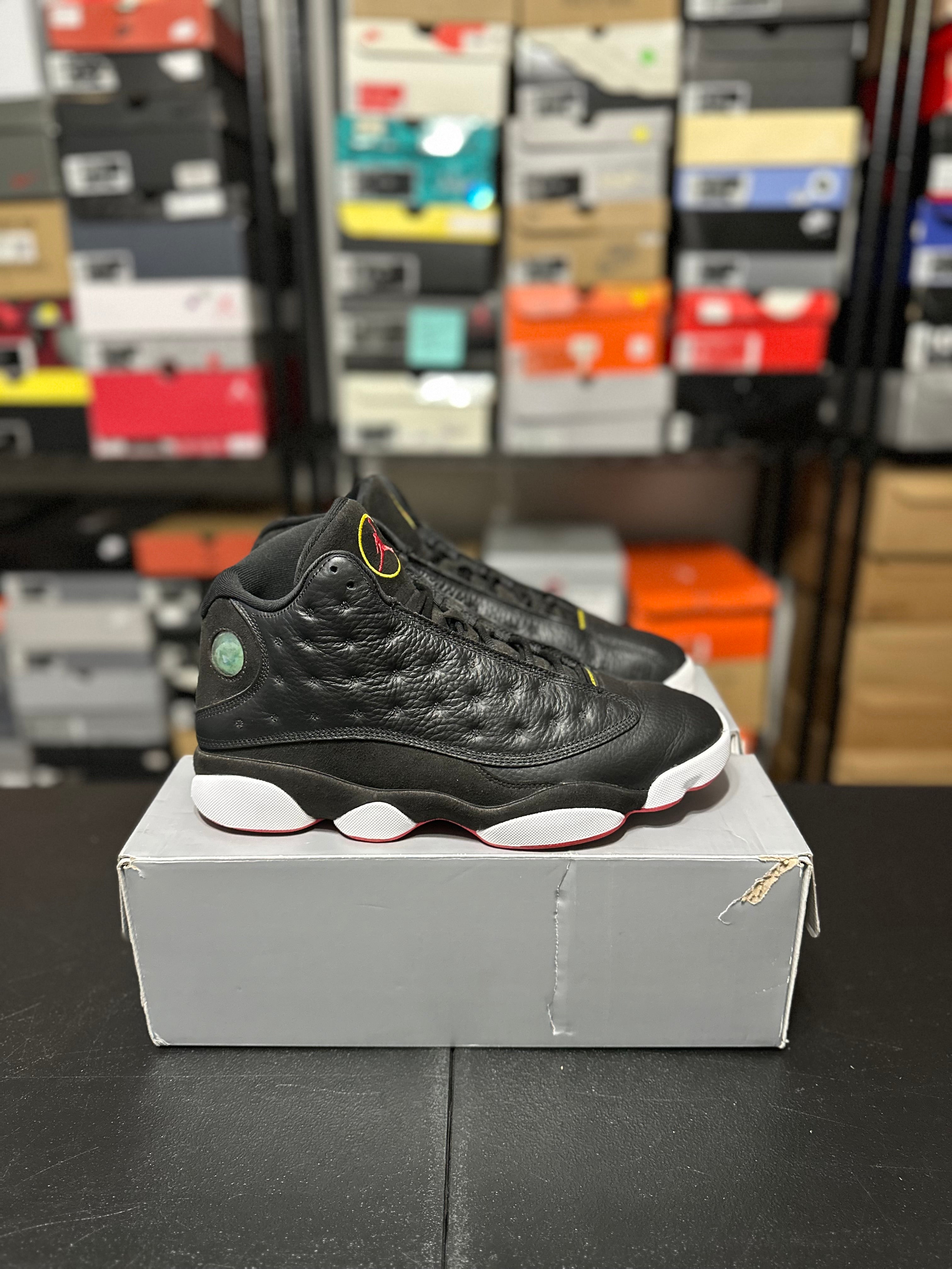 Size 11 - J13 playoff