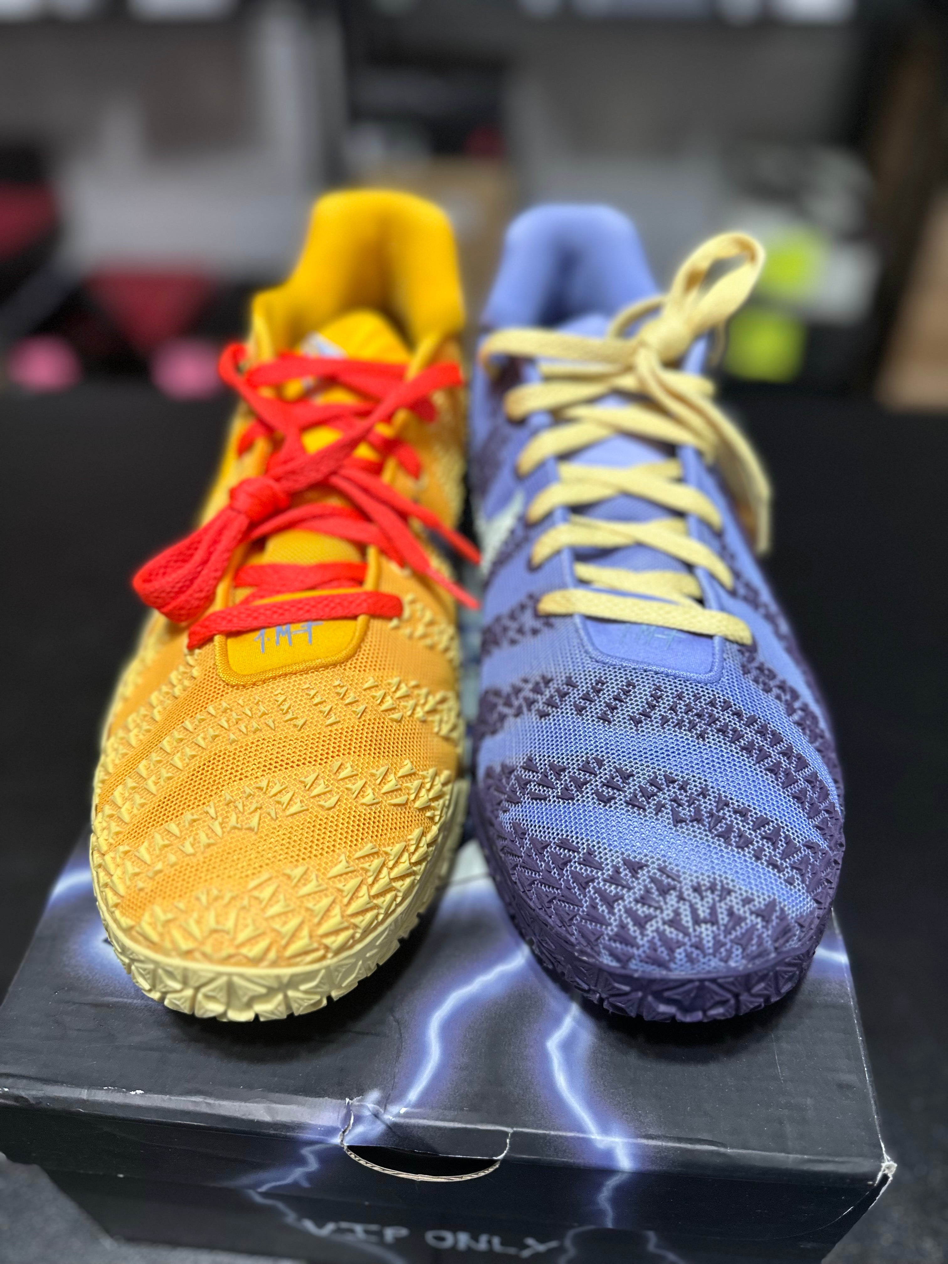 Size 13 - JA 3 Channel 12