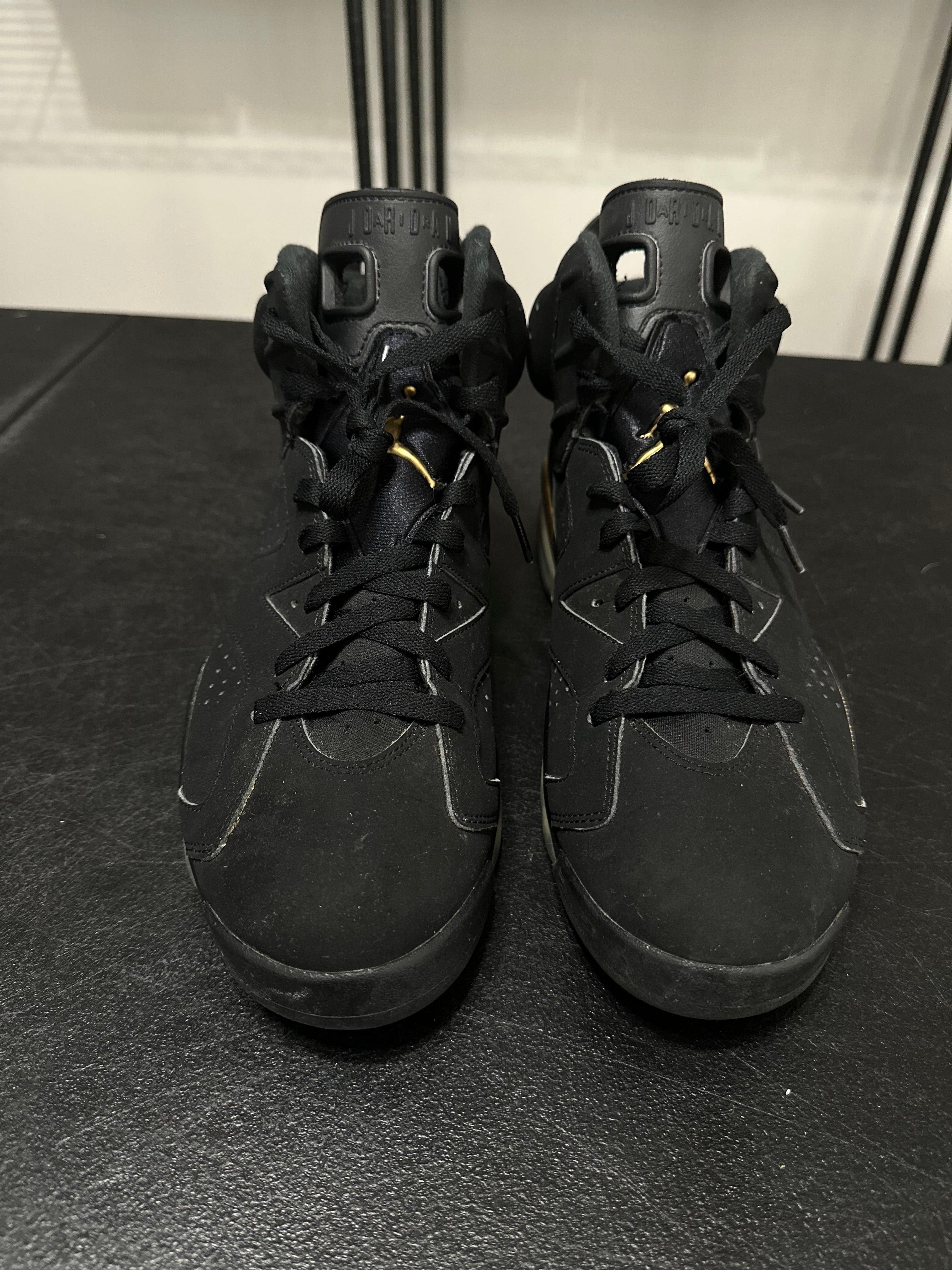Size 11 - J6 dmp