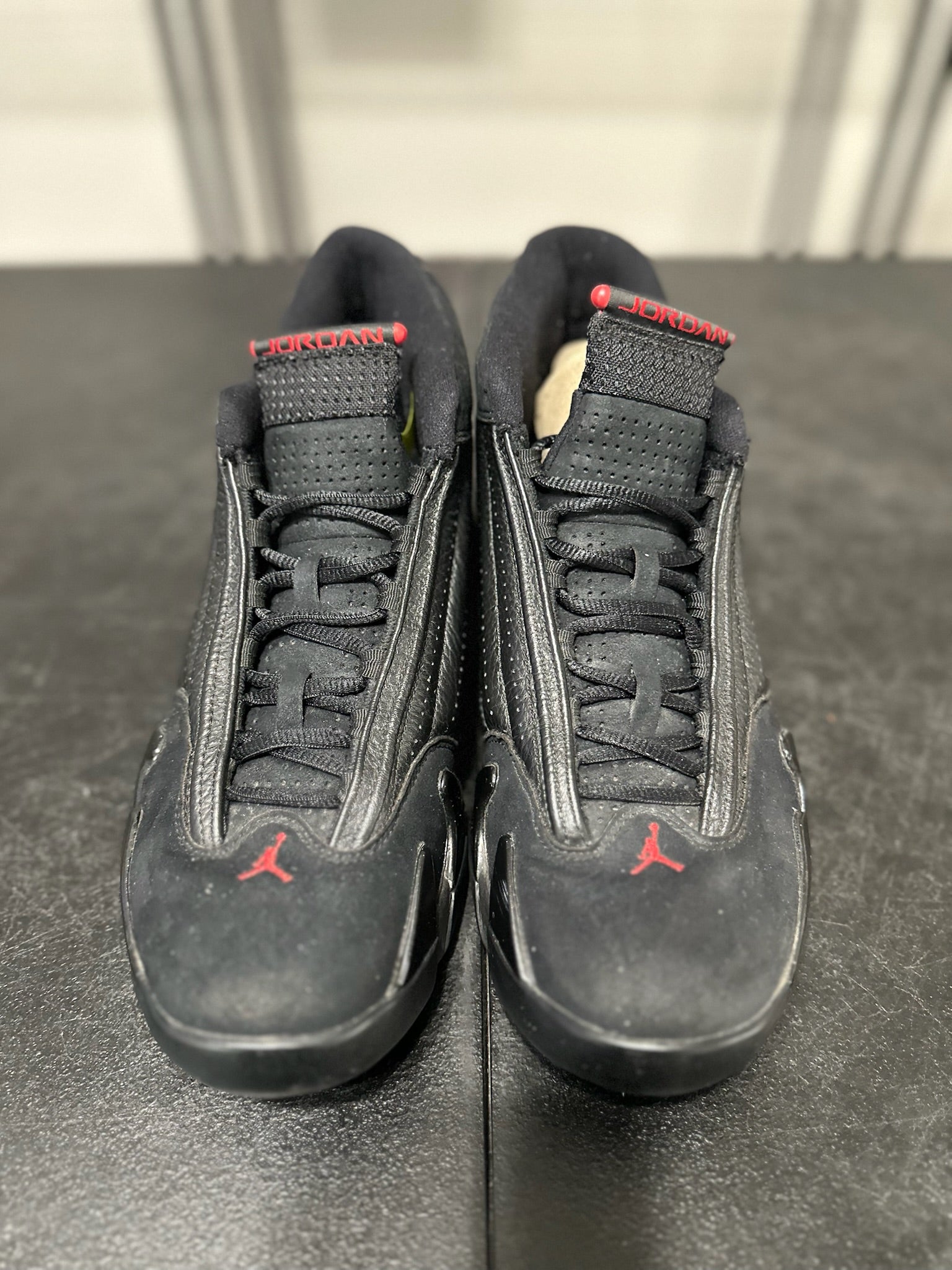 Size 11 - J14 Last Shot