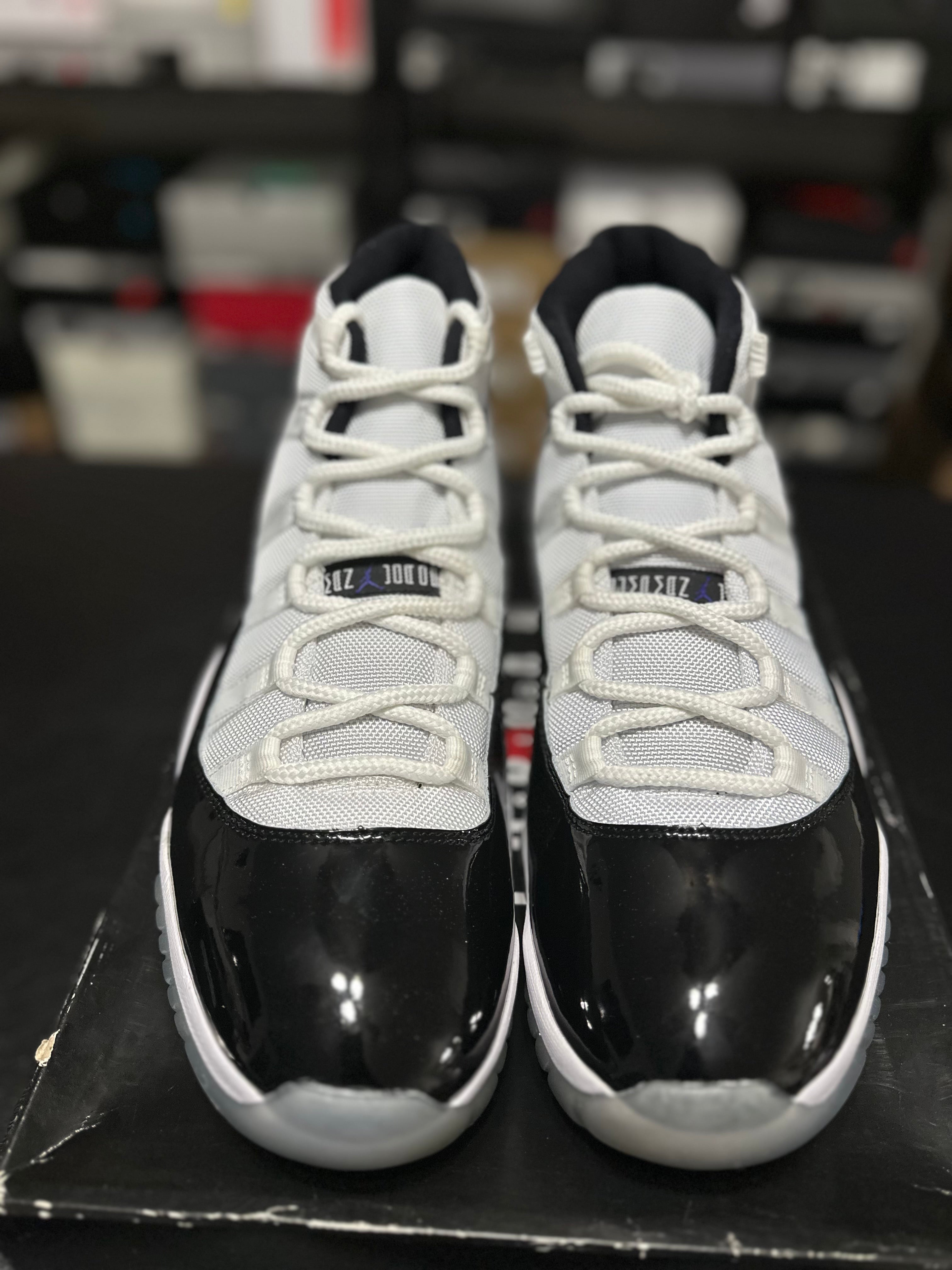 Size 13 - J11 concord