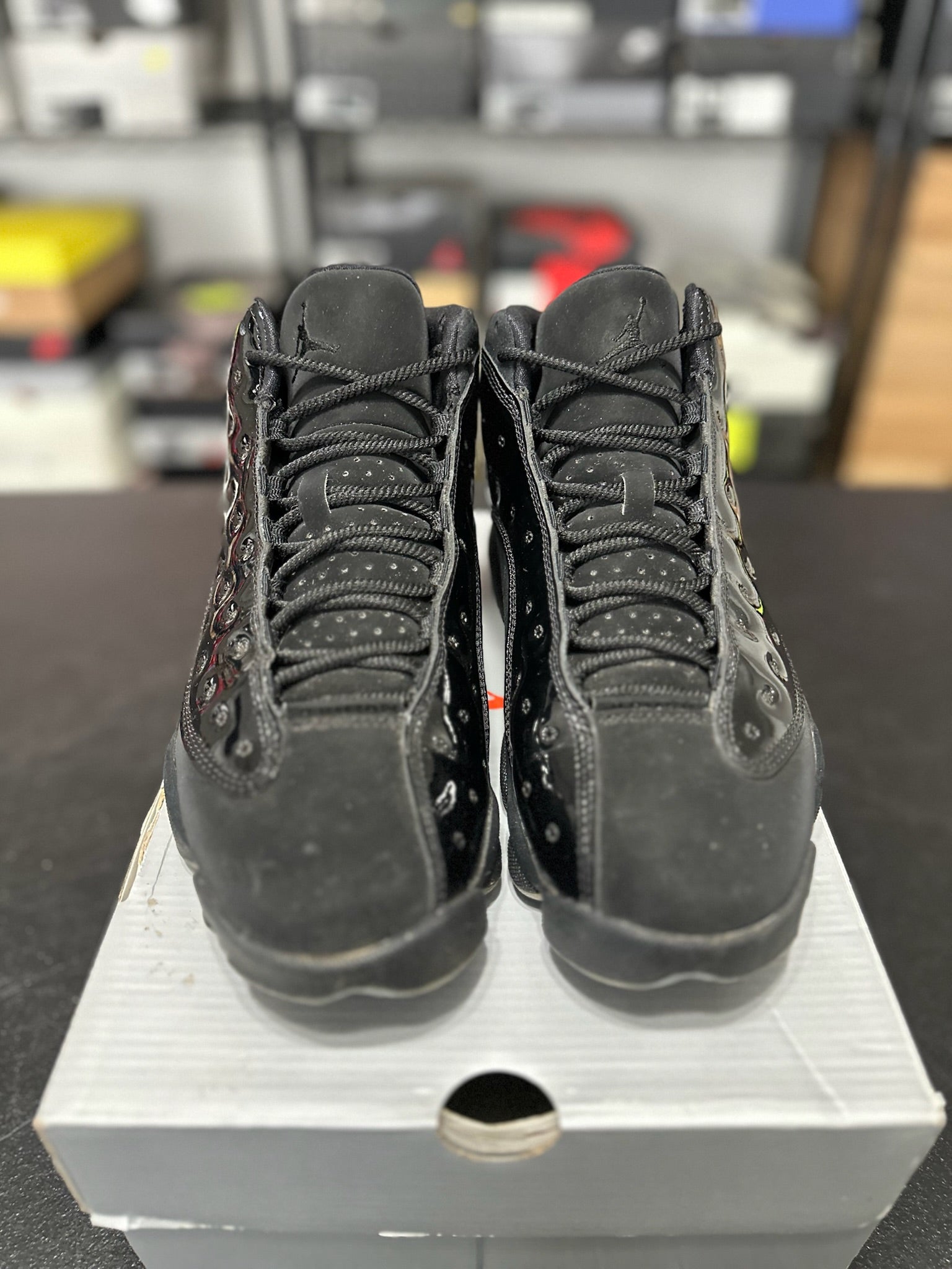 Size 8.5 - J13 Cap and Gown