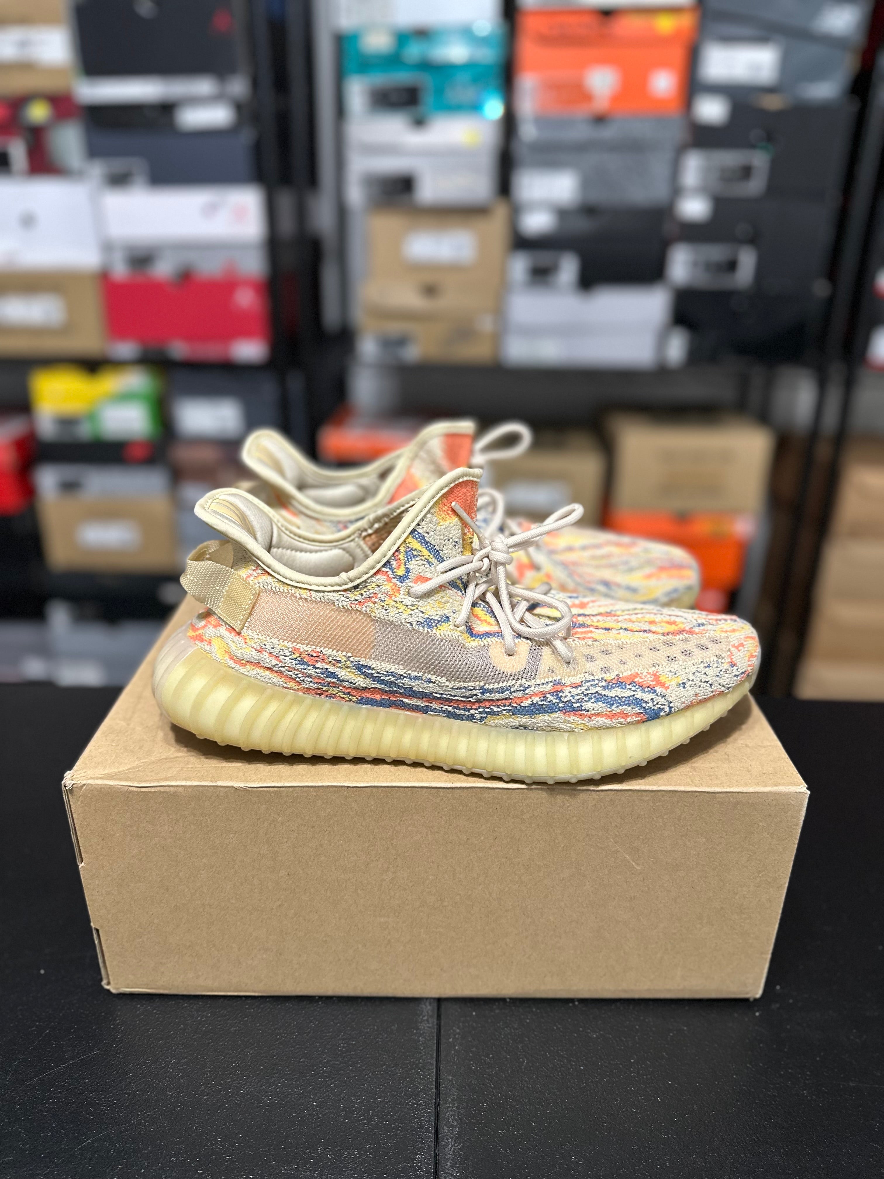 Size 12 - YZY 350 MX Oat