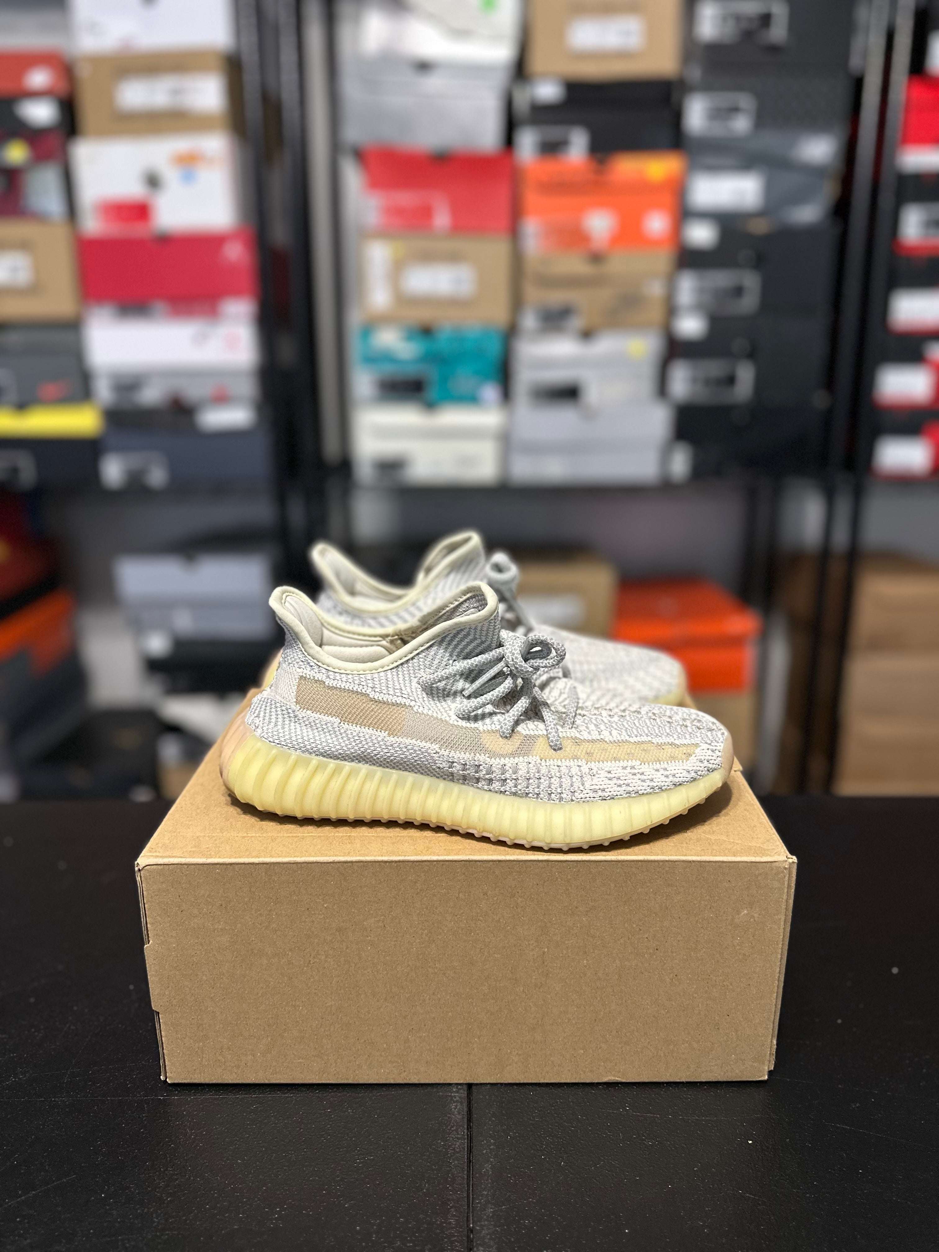 Size 5 - YZY 350 lundmark