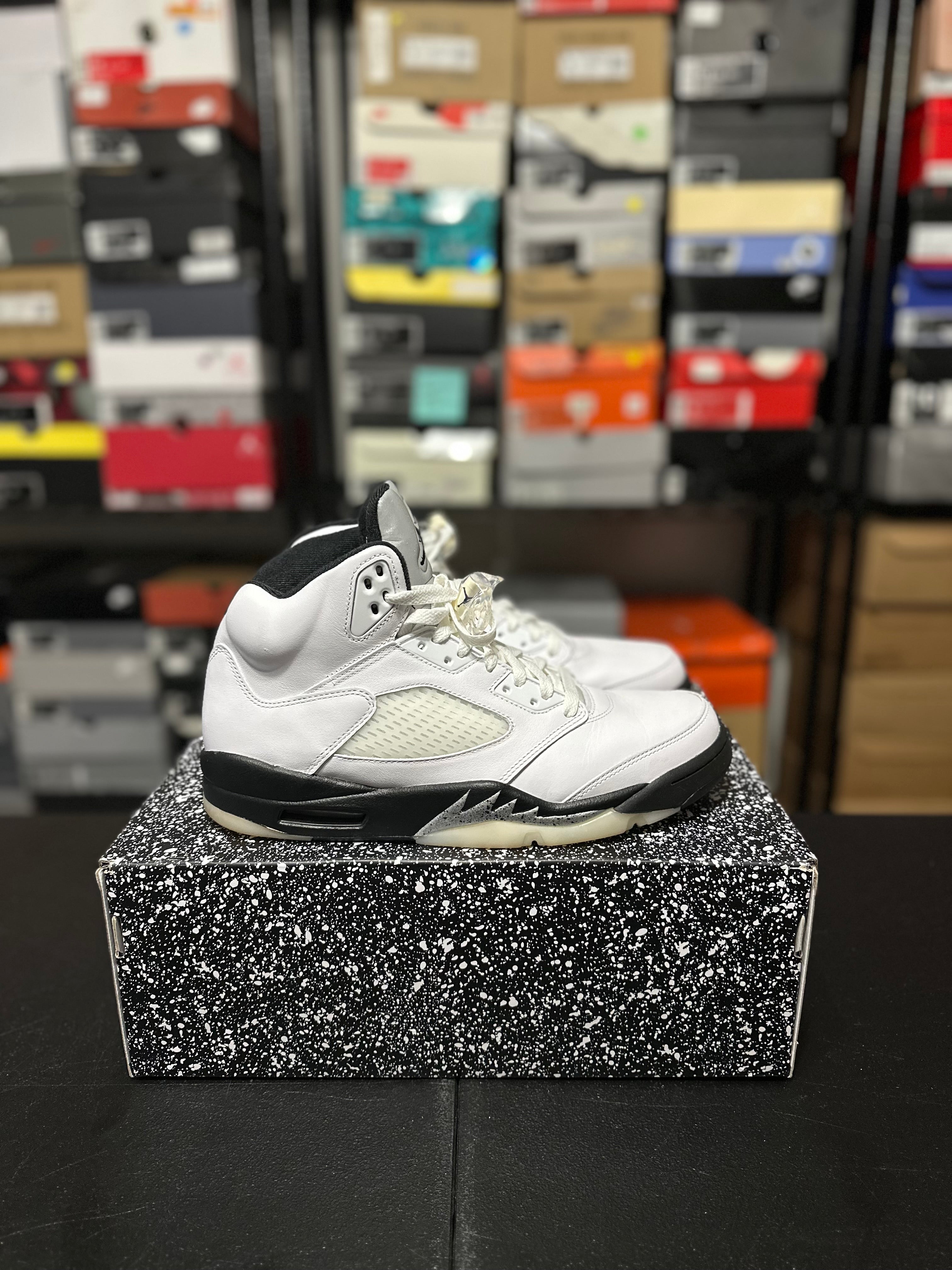 Size 11 - J5 sail