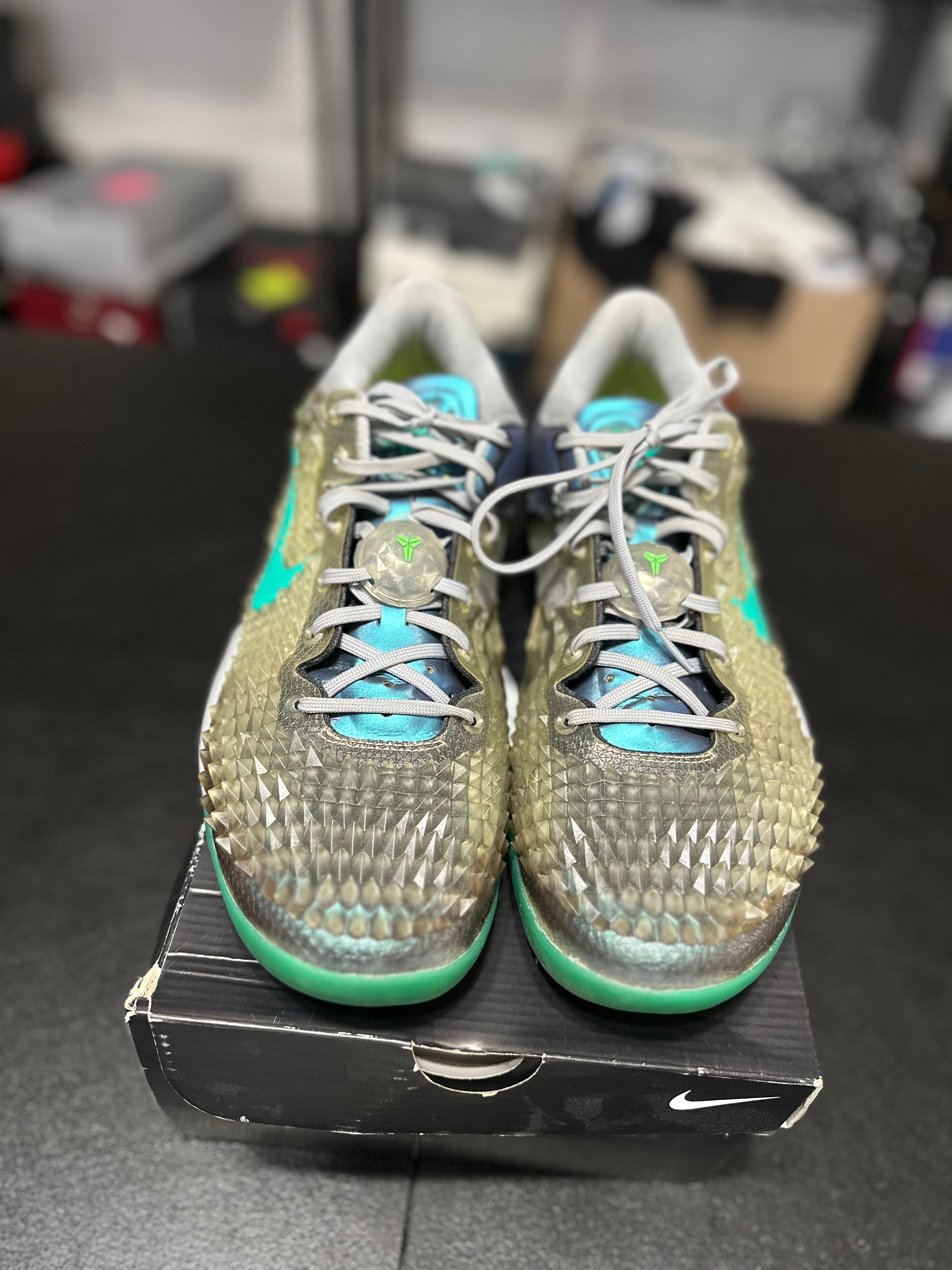 Size 12 - KOBE 8 ID 2014