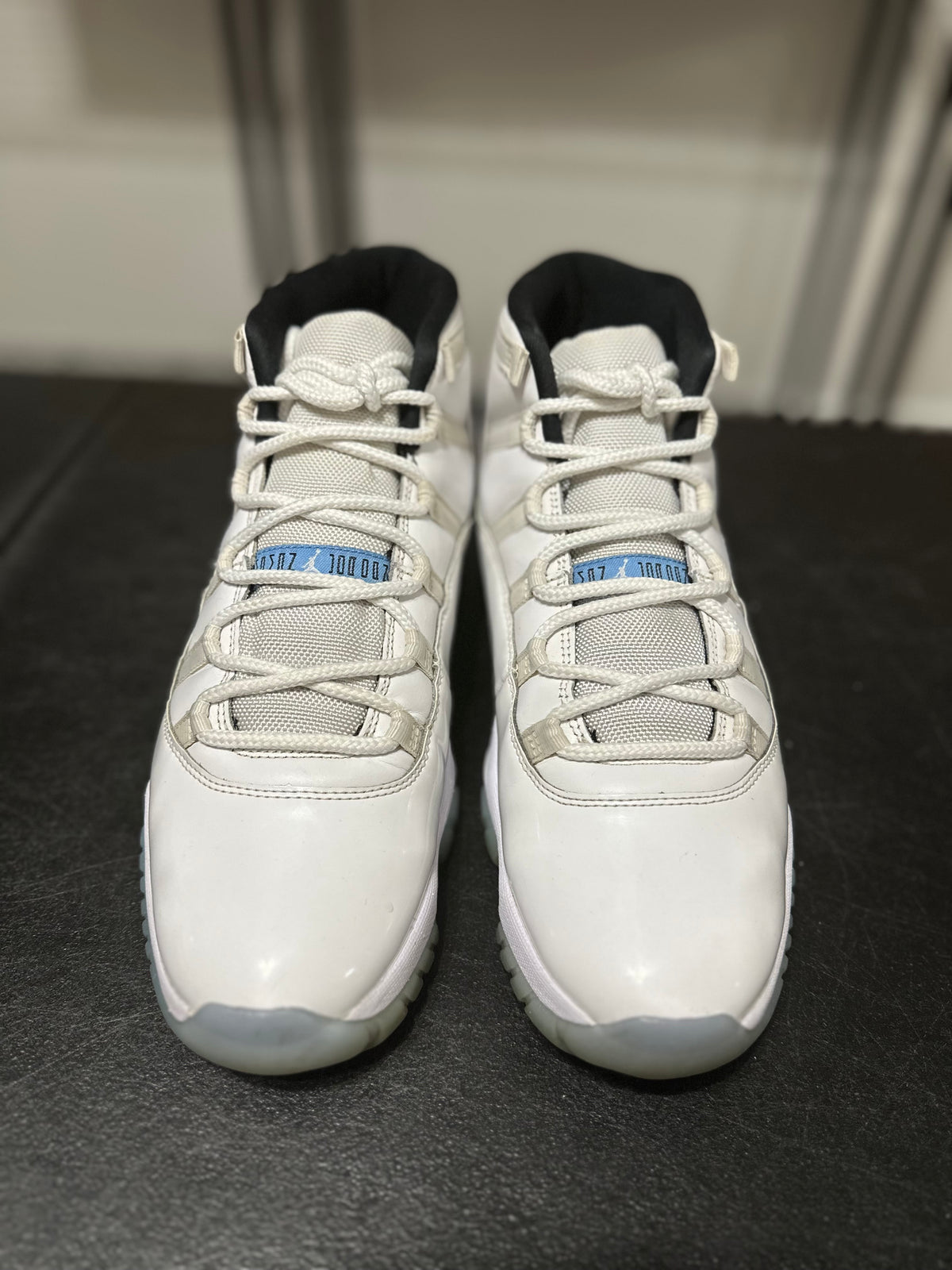 Size 11 - J11 legend blue