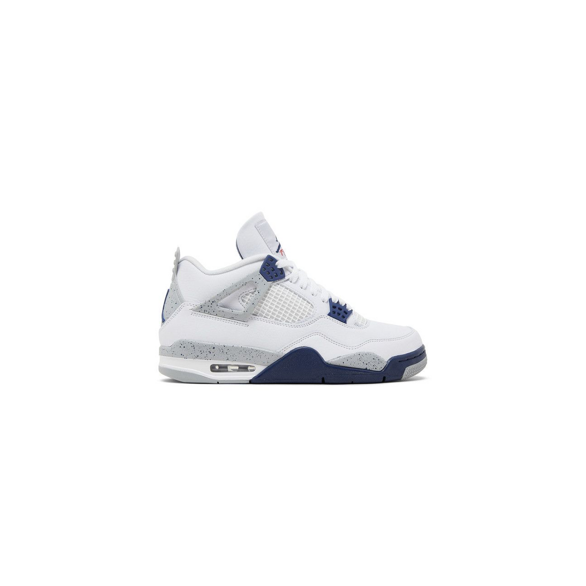 Size 9.5 - J4 midnight navy DS