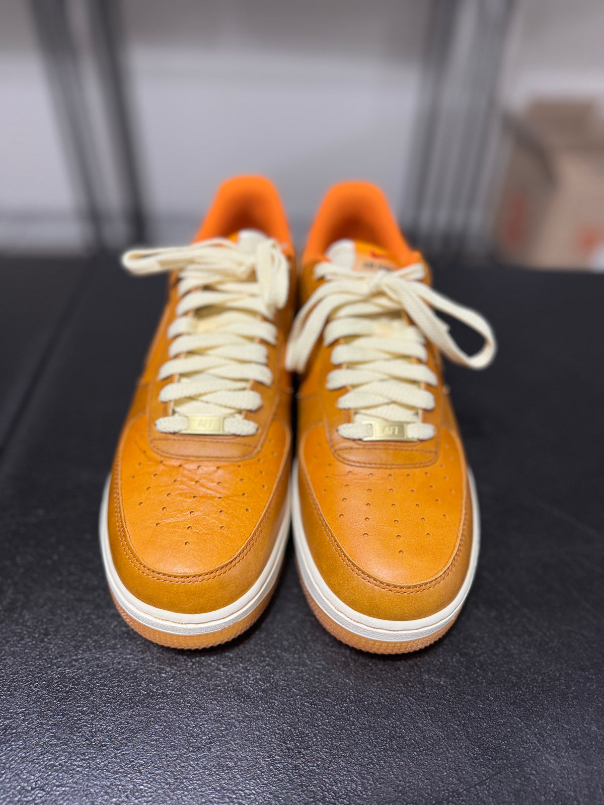 Size 9.5 - AF1 low since 1982