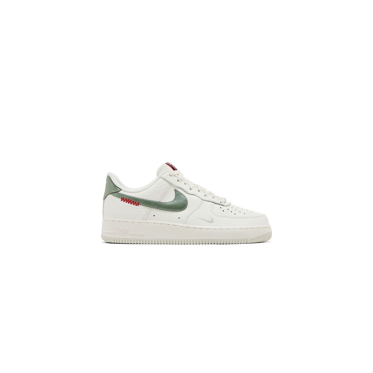 Size 9.5 - AF1 Low year of the snake DS