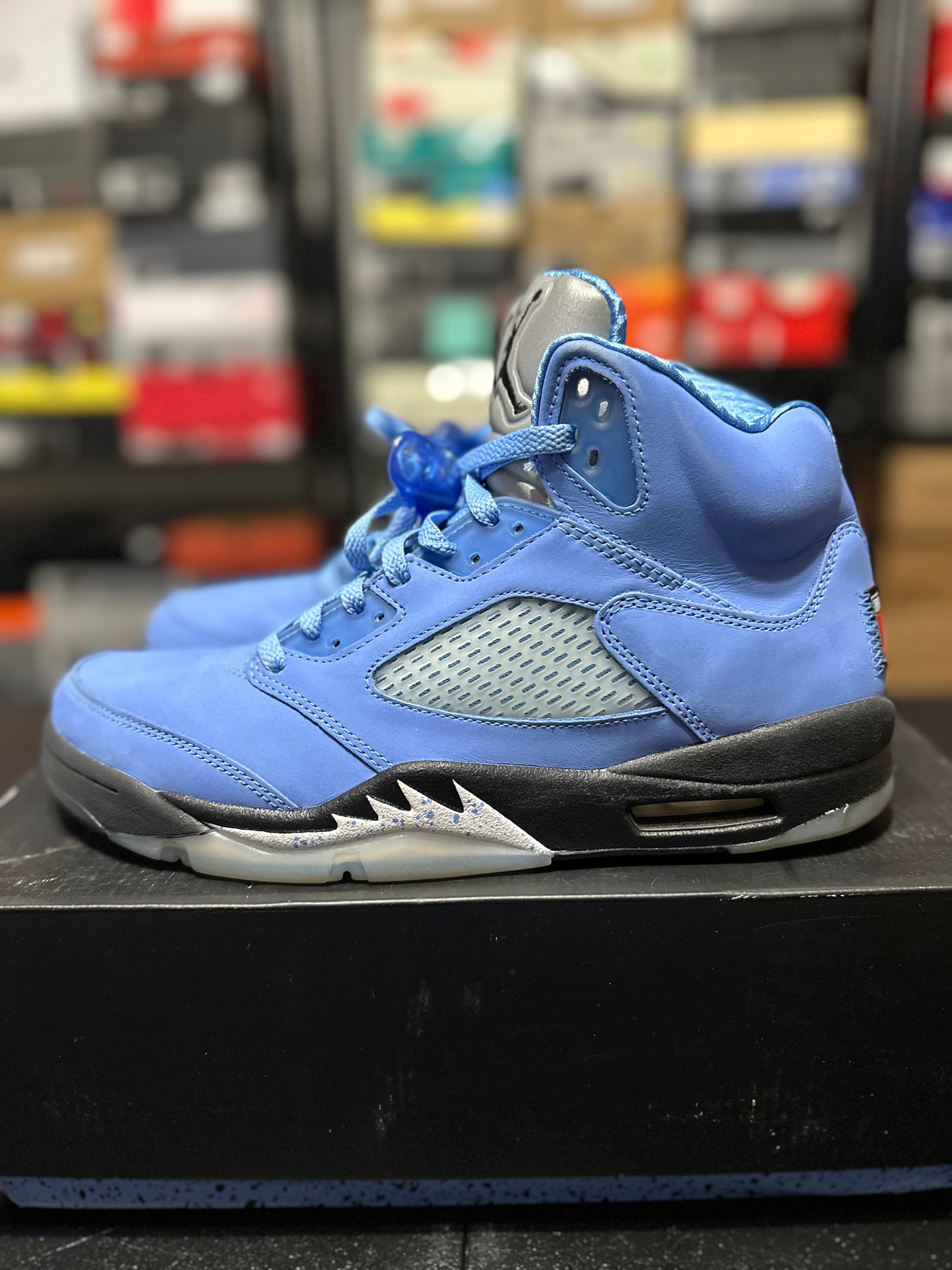 Size 11 - J5 UNC