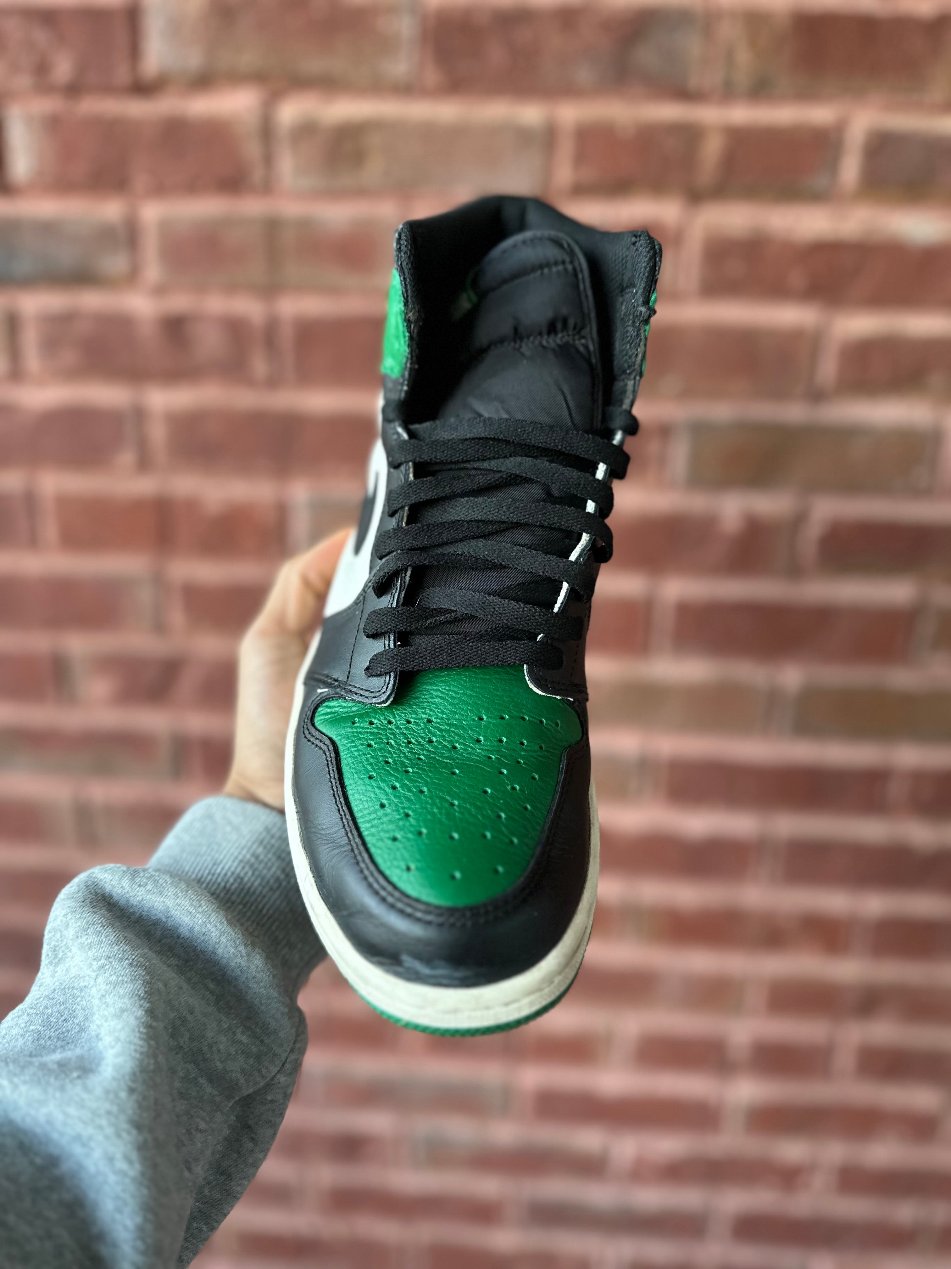 Size 12 - J1 pine 1.0