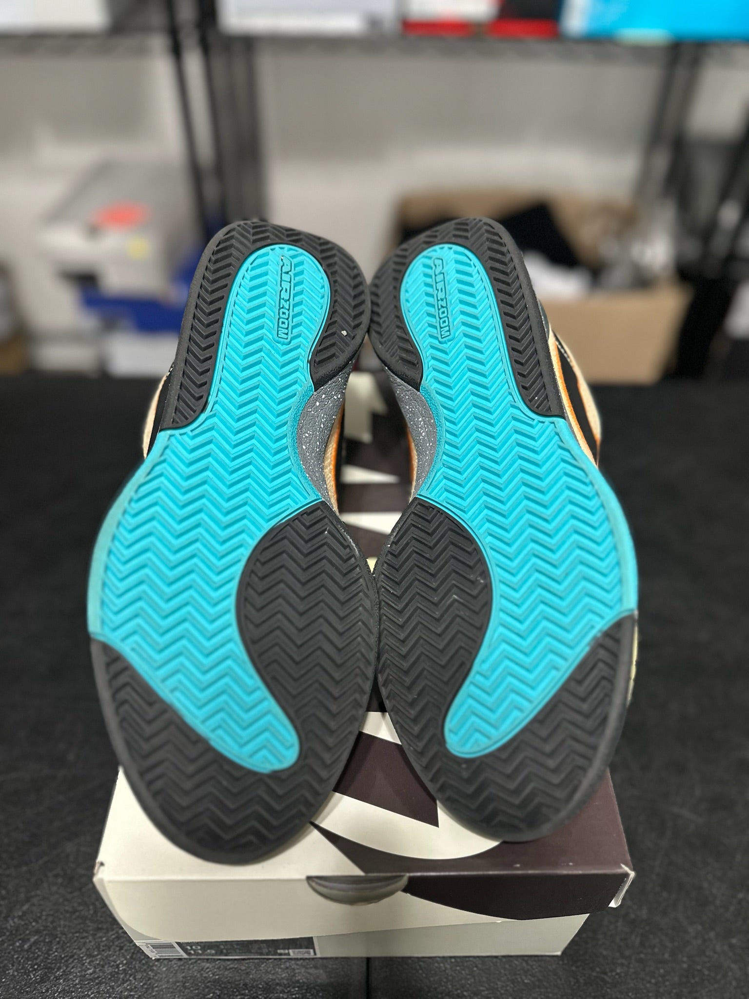 Size 10 - Book 1 Mowabb