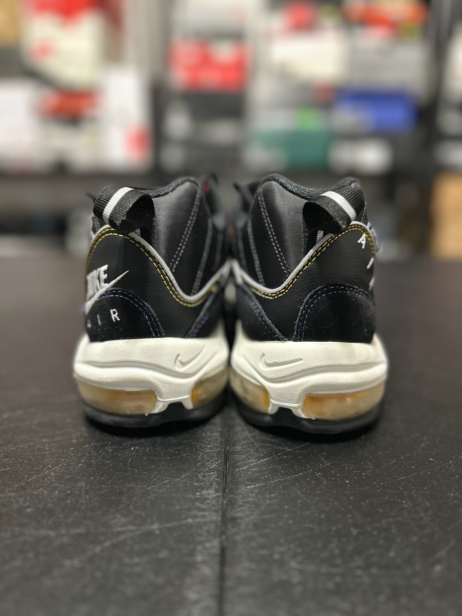 Size 14 - Air Max 98 Martin