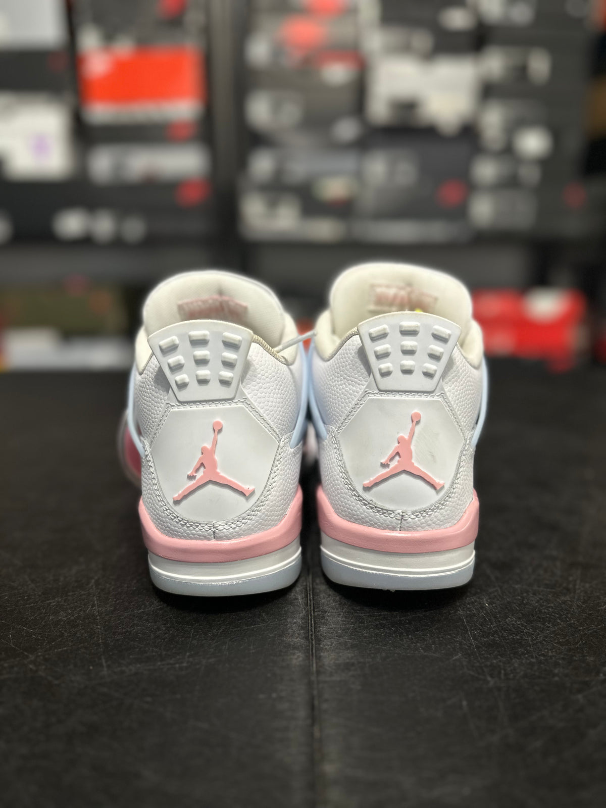 Size 6.5y - J4 Valentine’s Day GS