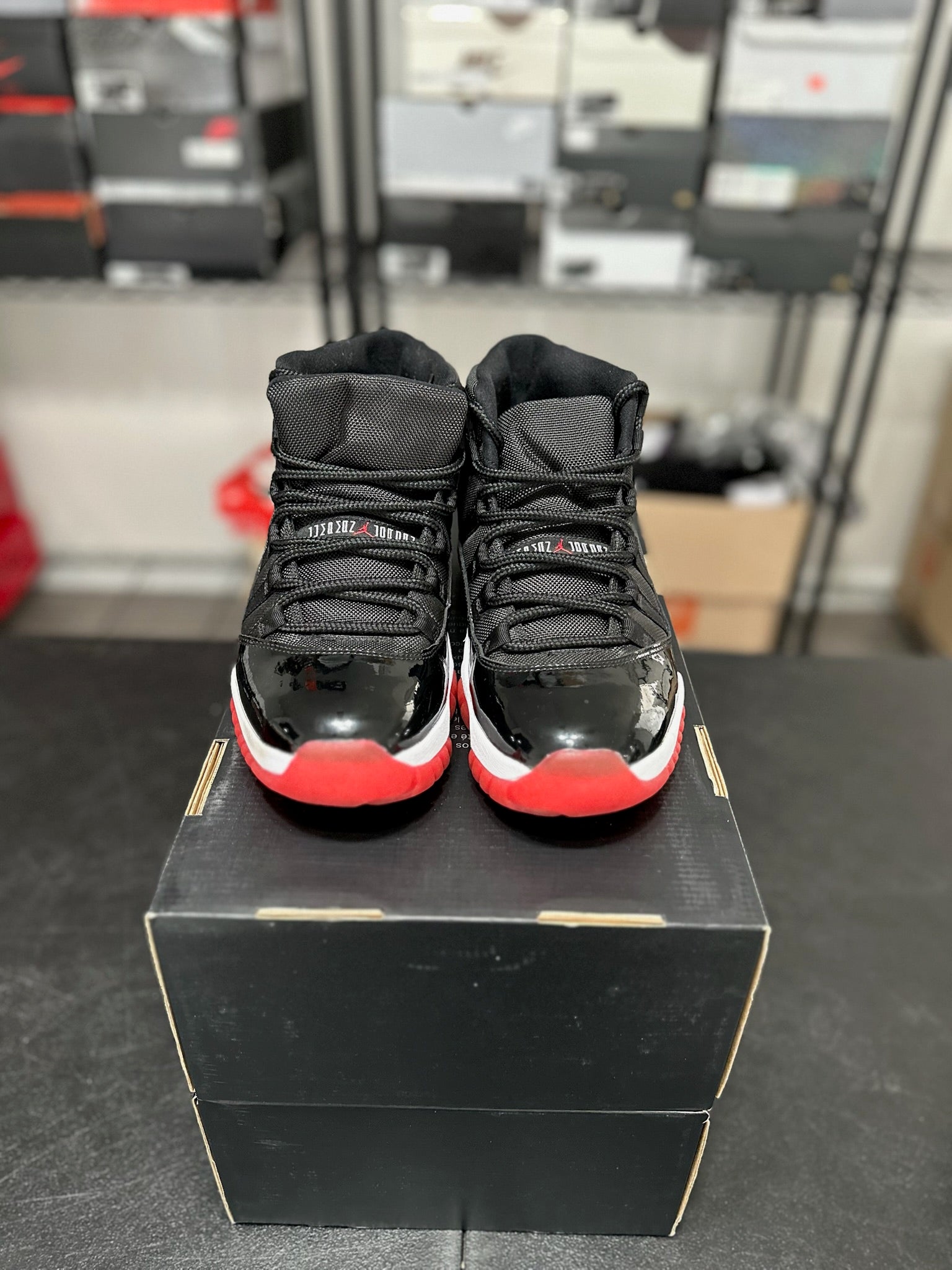 Size 10 - J Countdown Pack 11/12