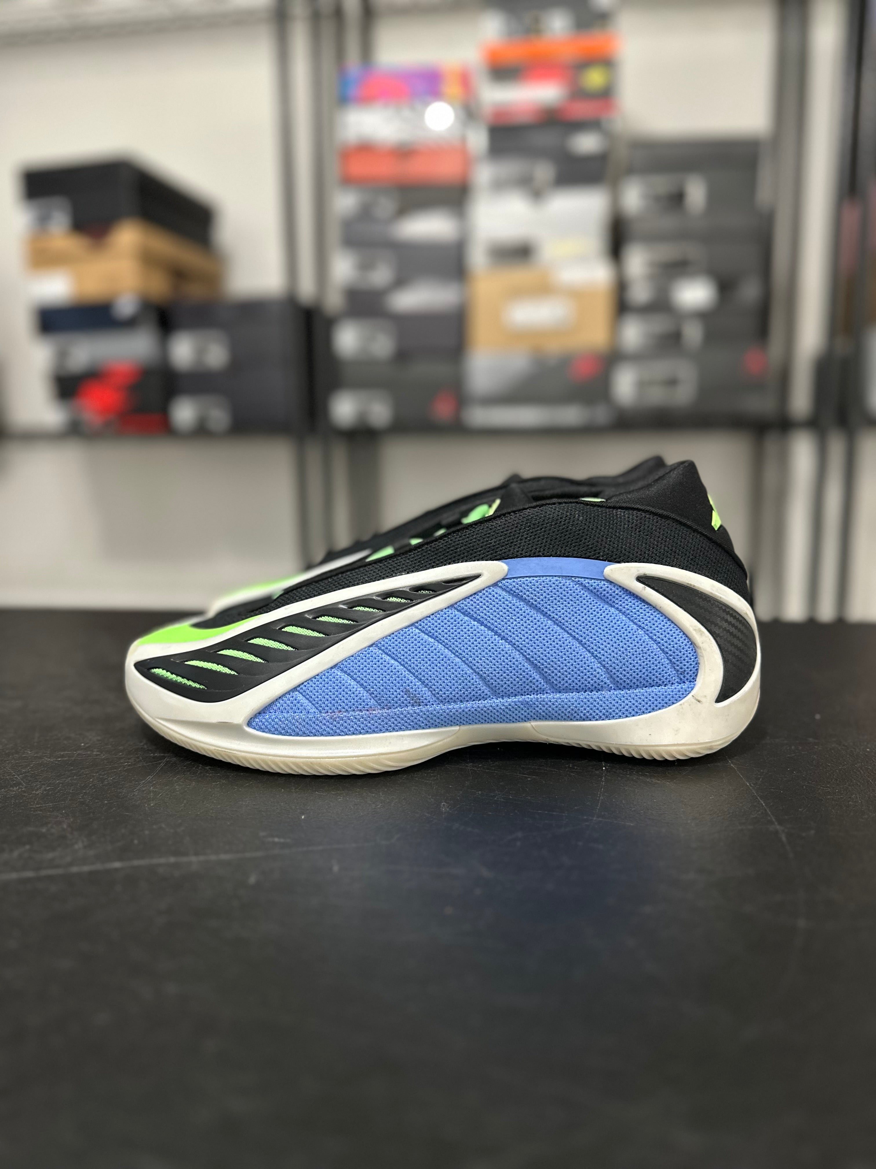 Size 10 - AE 2 blue/green