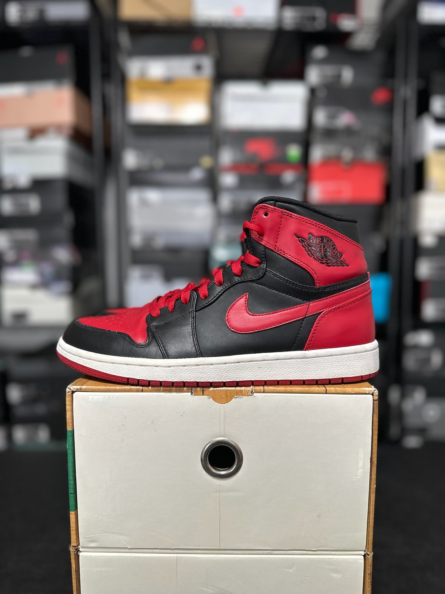 Size 10 - J Defining Moments Pack One 60 Pts