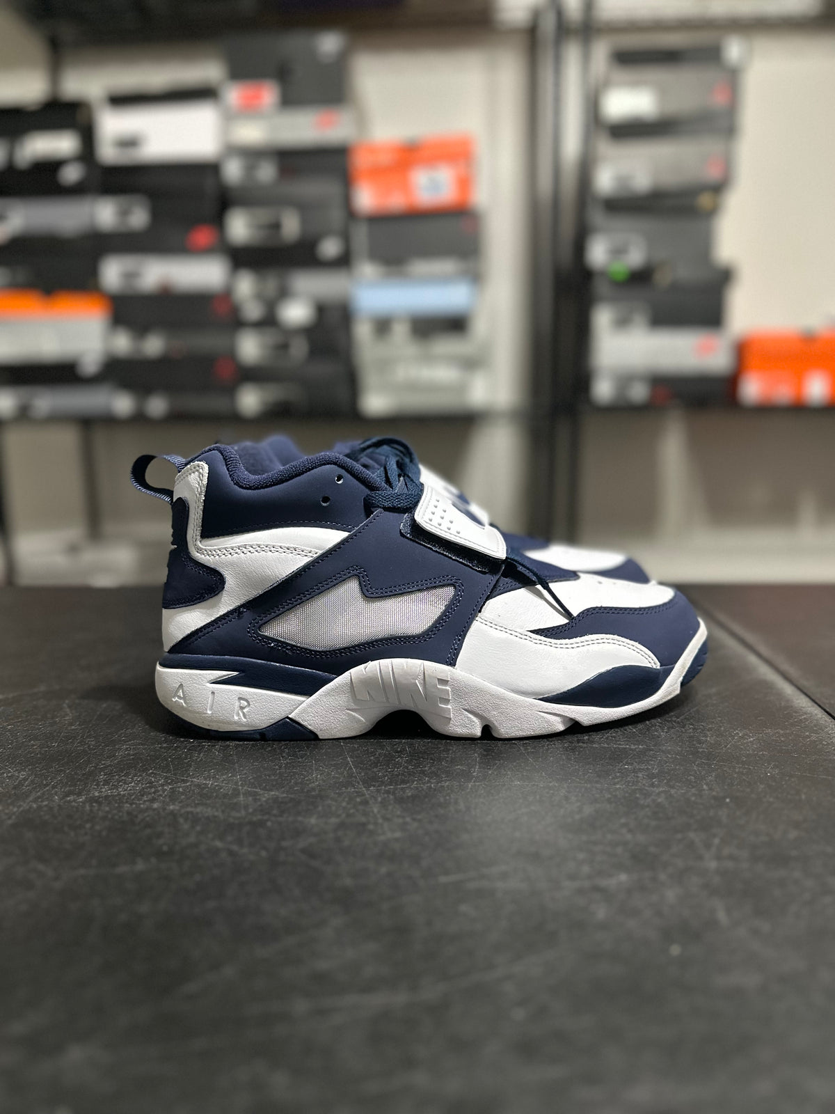 Size 12 - Diamond Turf Dallas Cowboys
