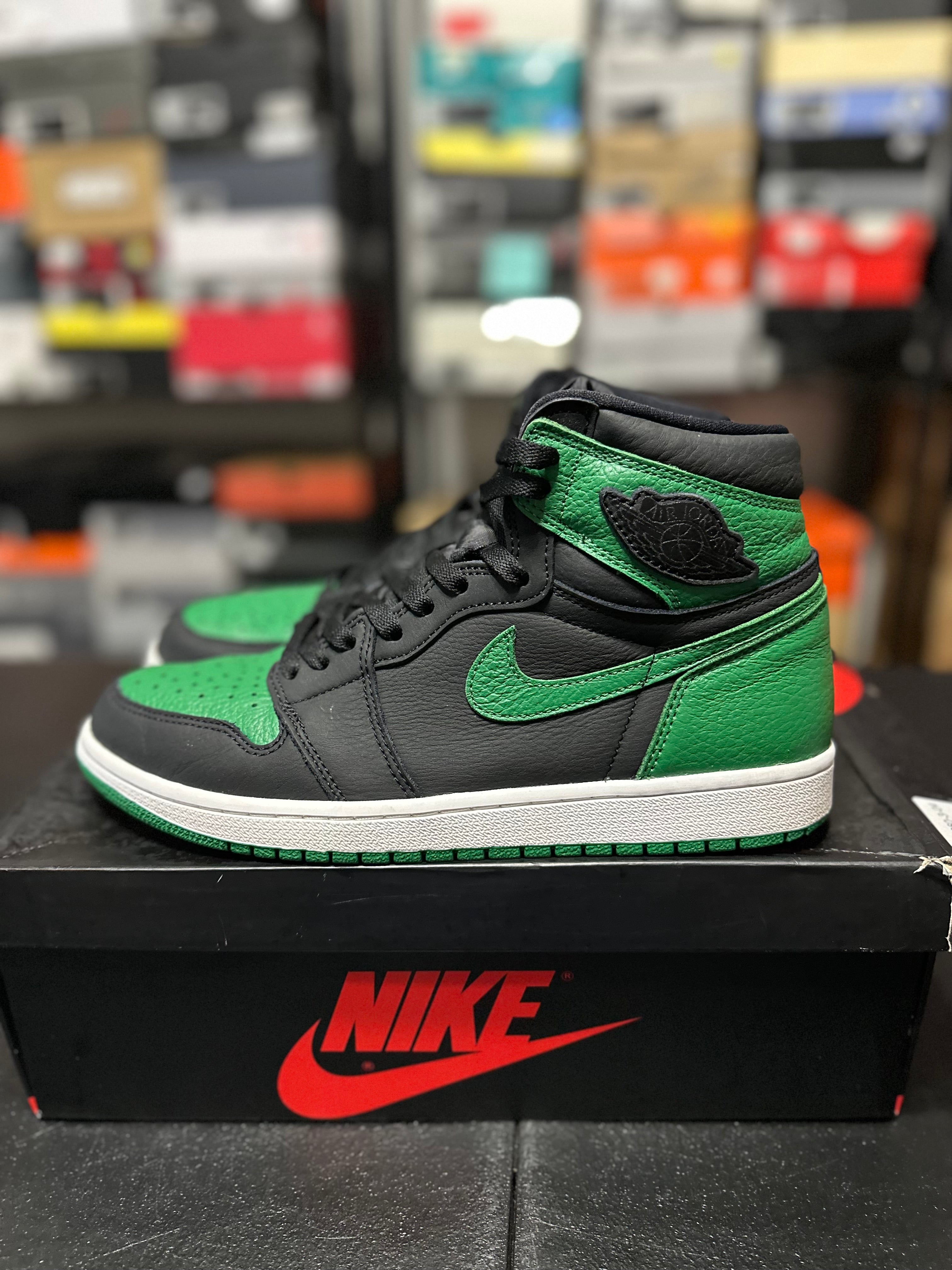 Size 10.5 - J1 pine 2.0