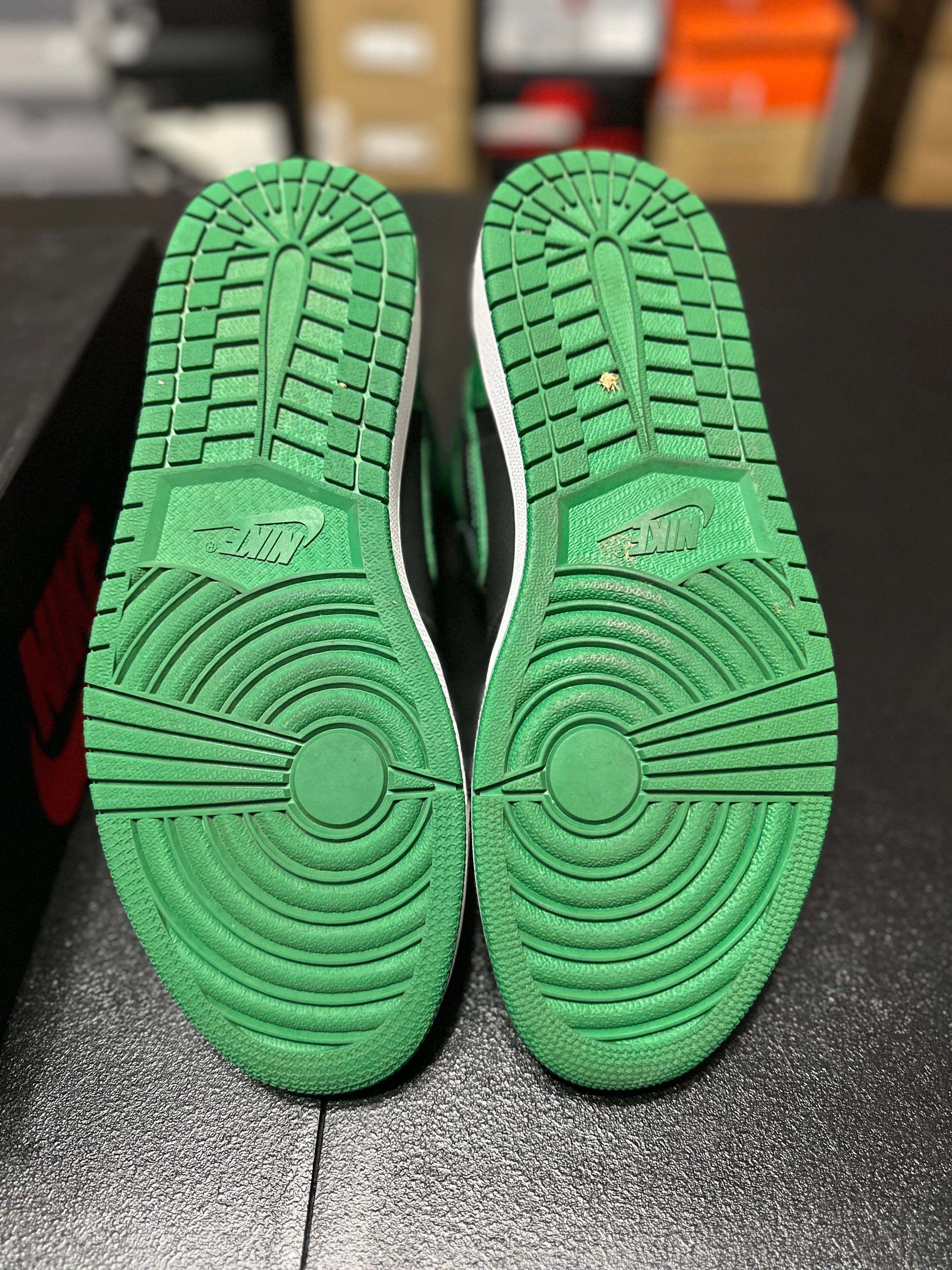 Size 10.5 - J1 pine 2.0