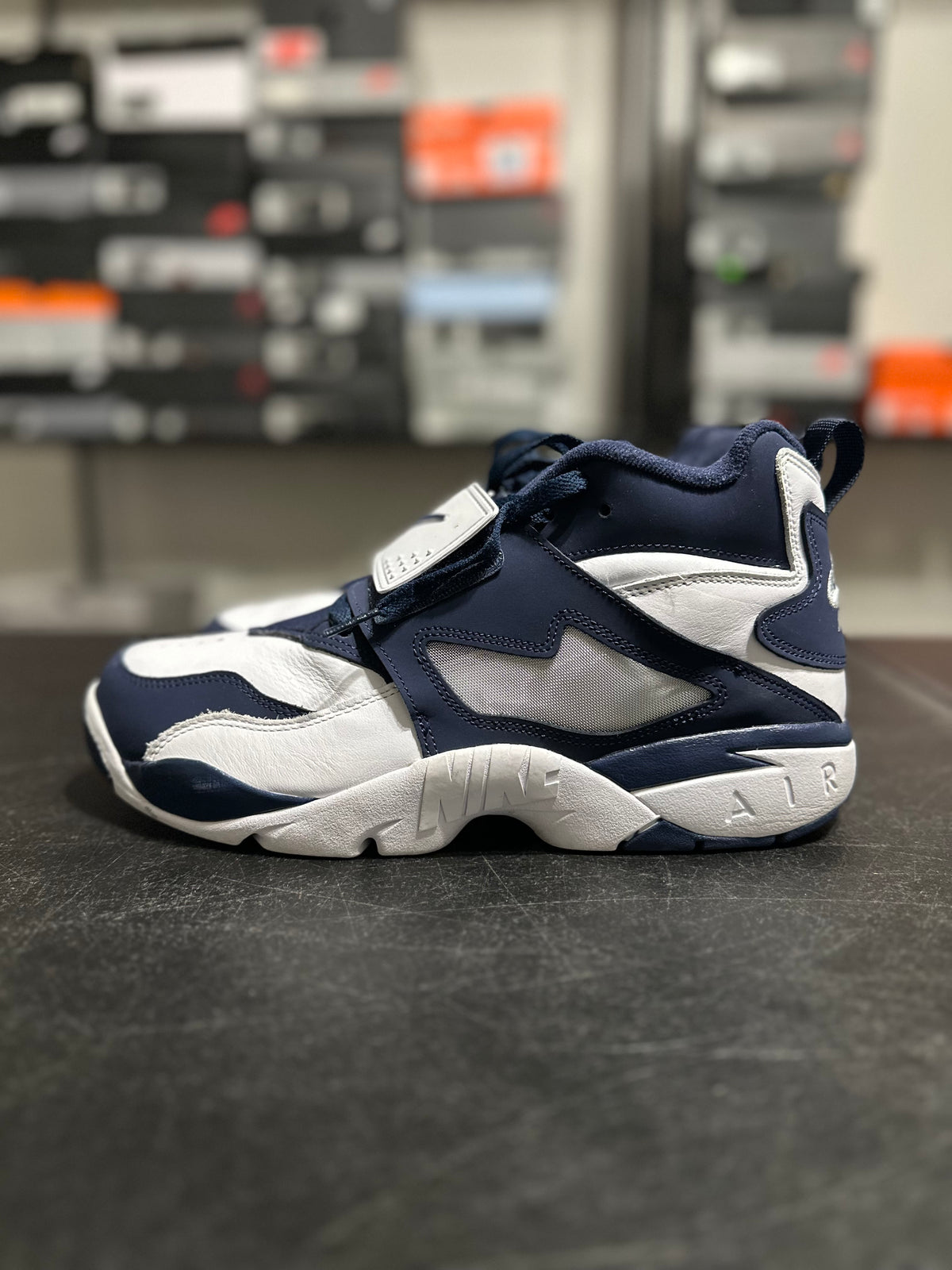 Size 12 - Diamond Turf Dallas Cowboys