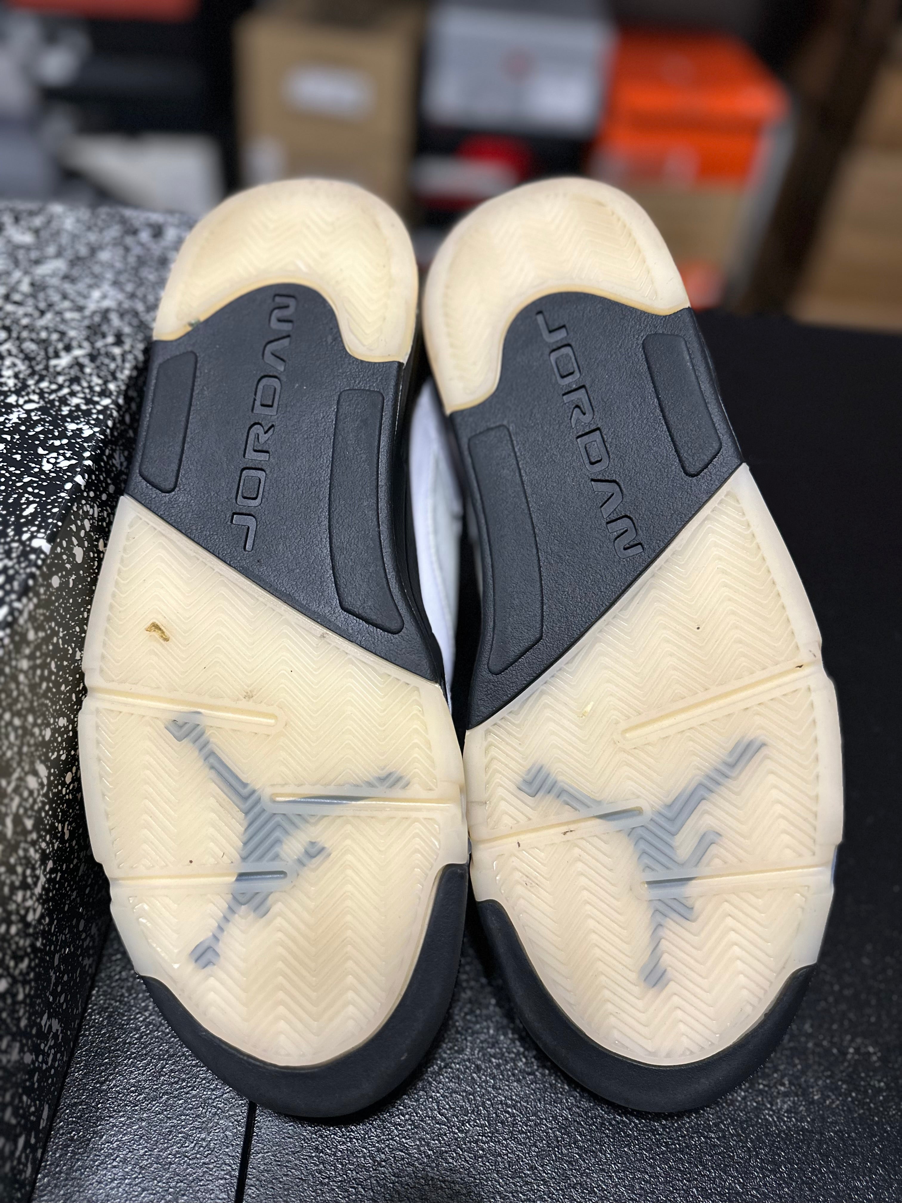 Size 11 - J5 sail