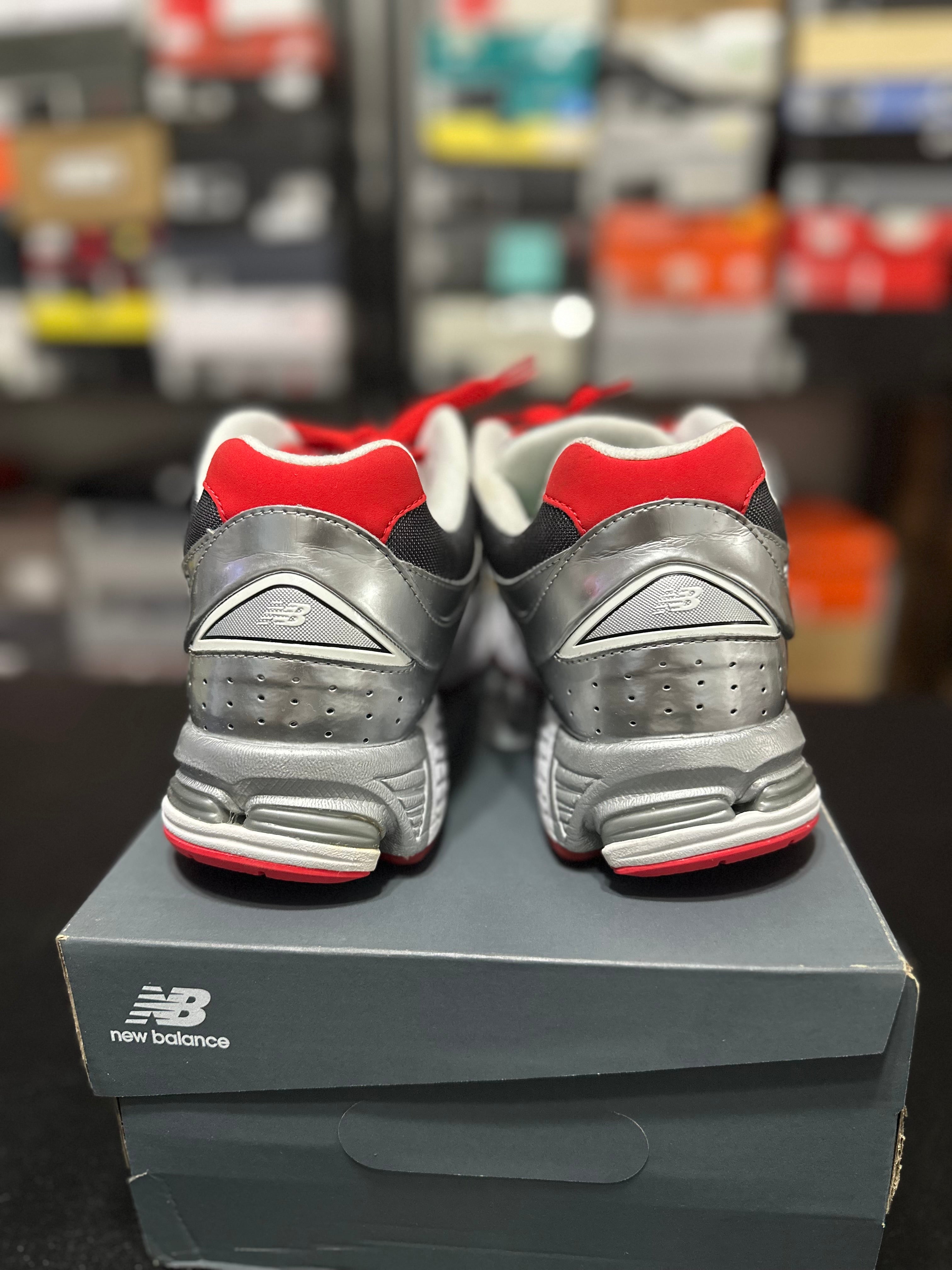 Size 11 - Nb 2002r