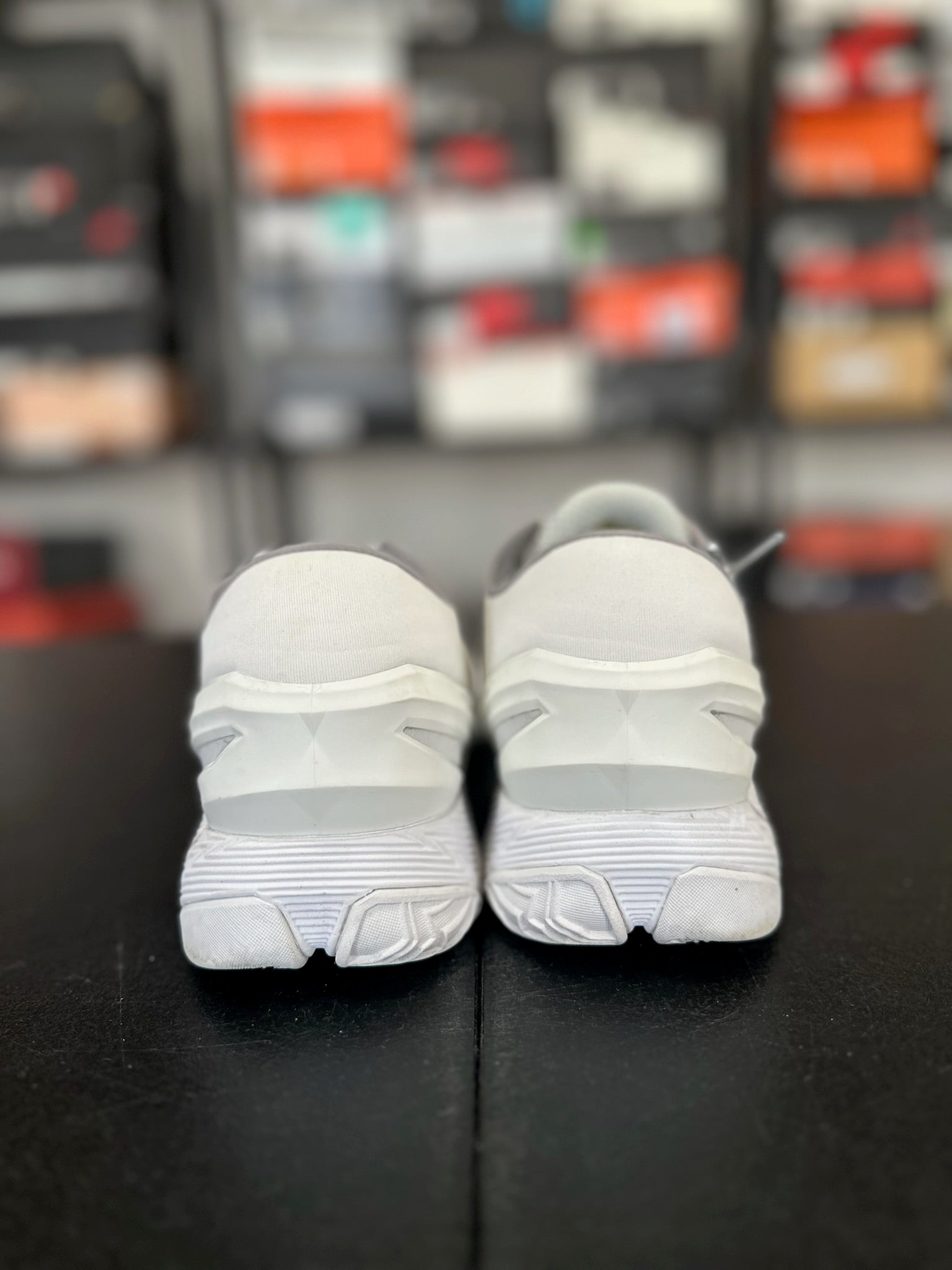 Size 9.5 - Curry 2 Low Chef