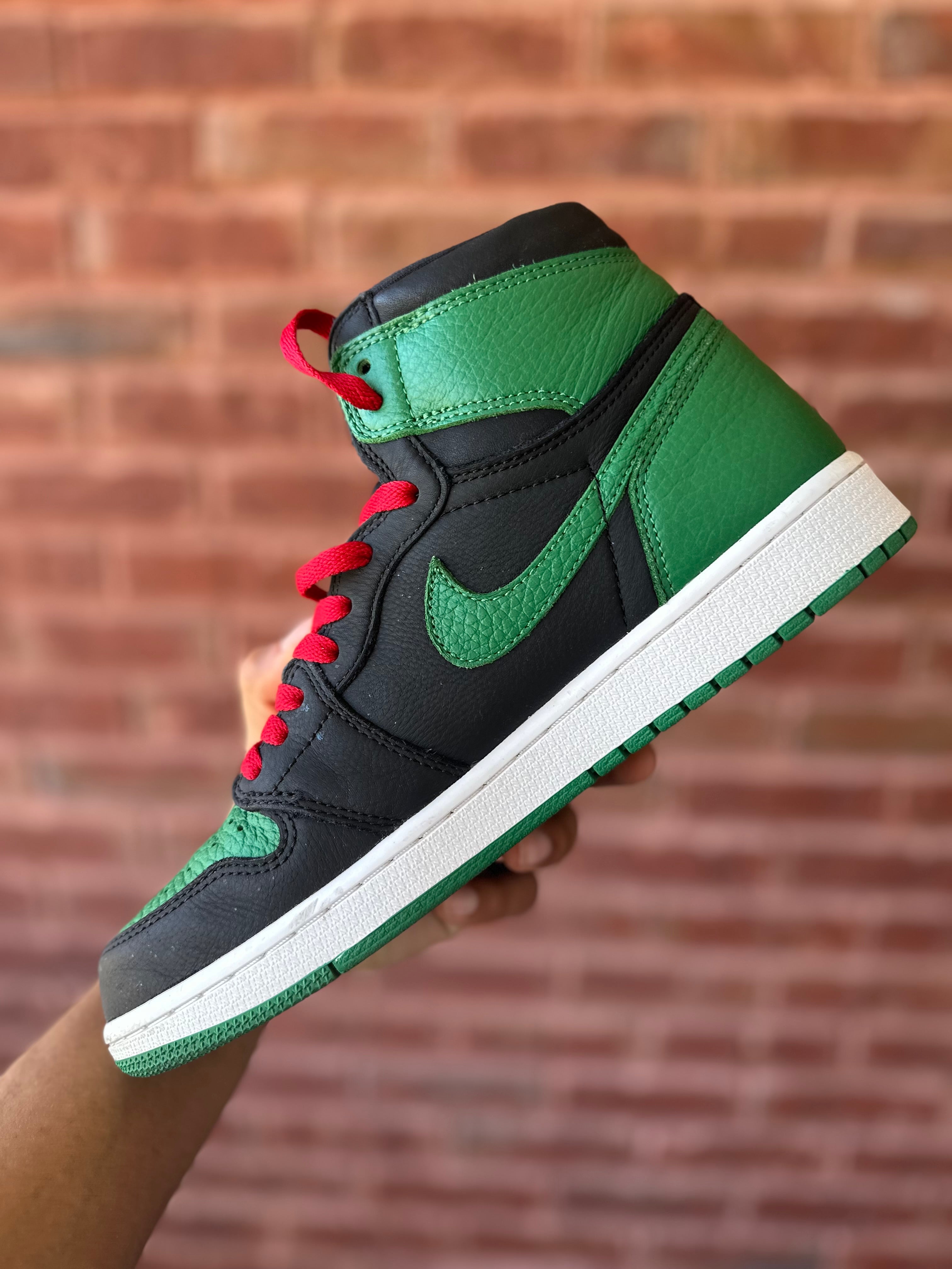 Size 9 - J1 pine 2.0