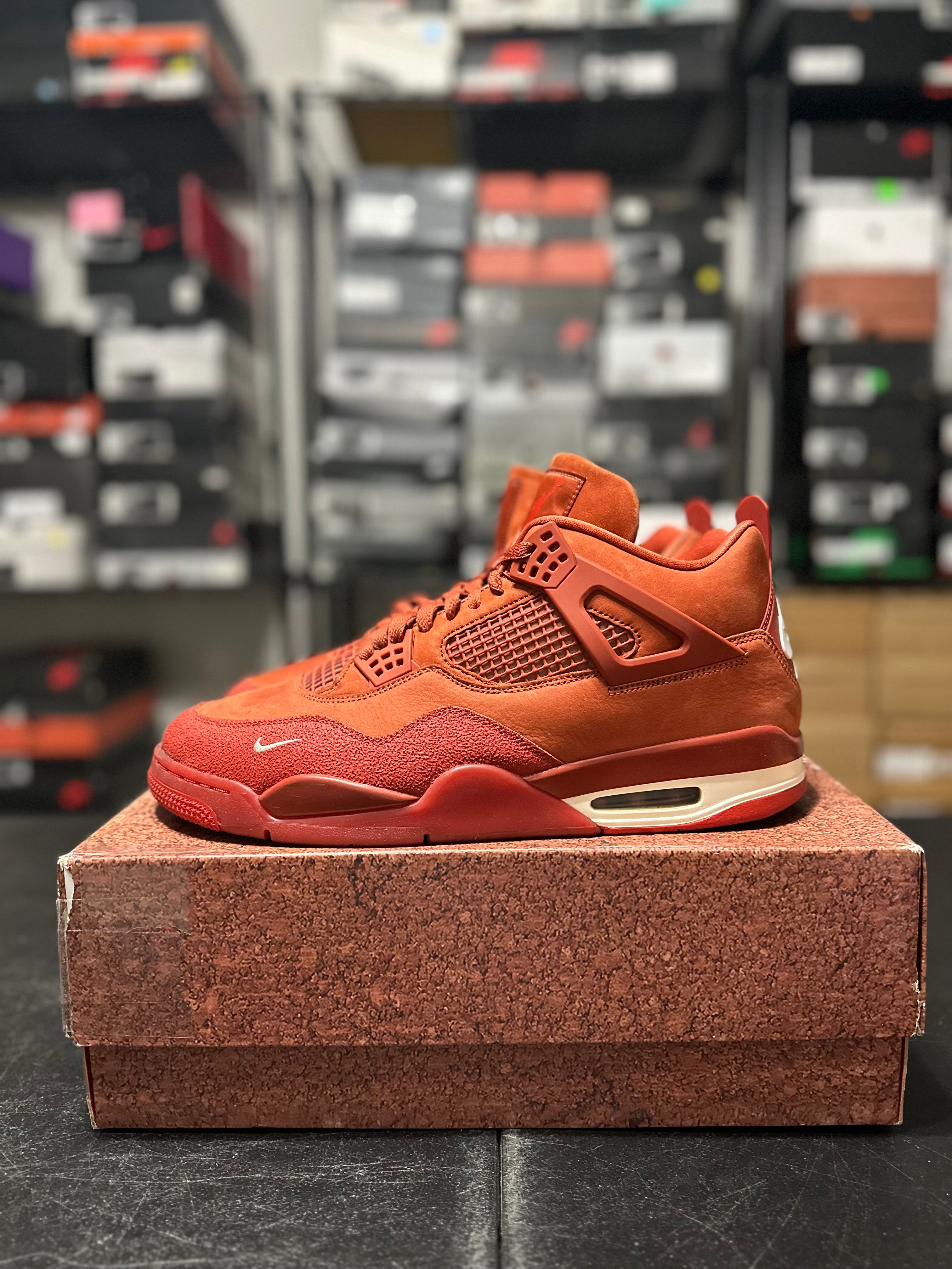 Size 14 - J4 Brick by Brick