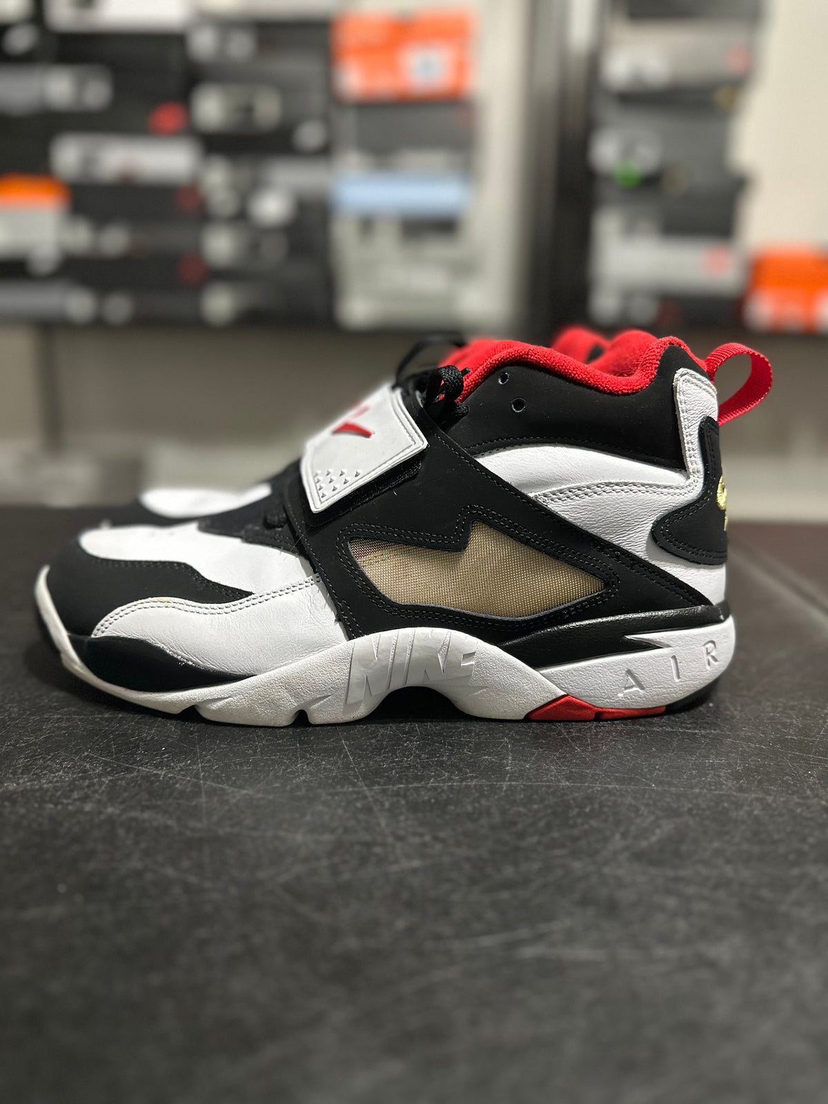 Size 12 - Diamond Turf 49ers