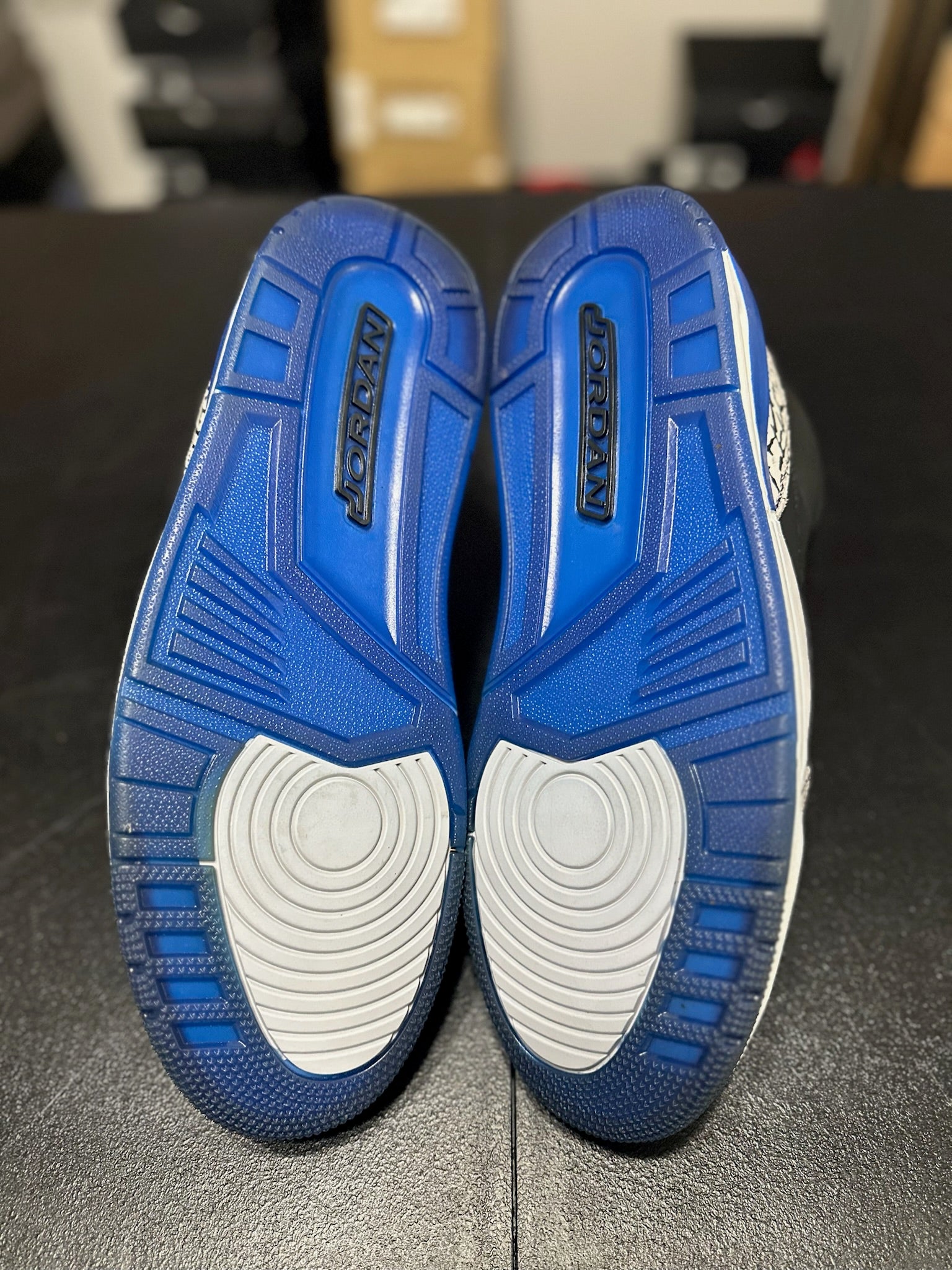 Size 14 - J3 Sport Blue