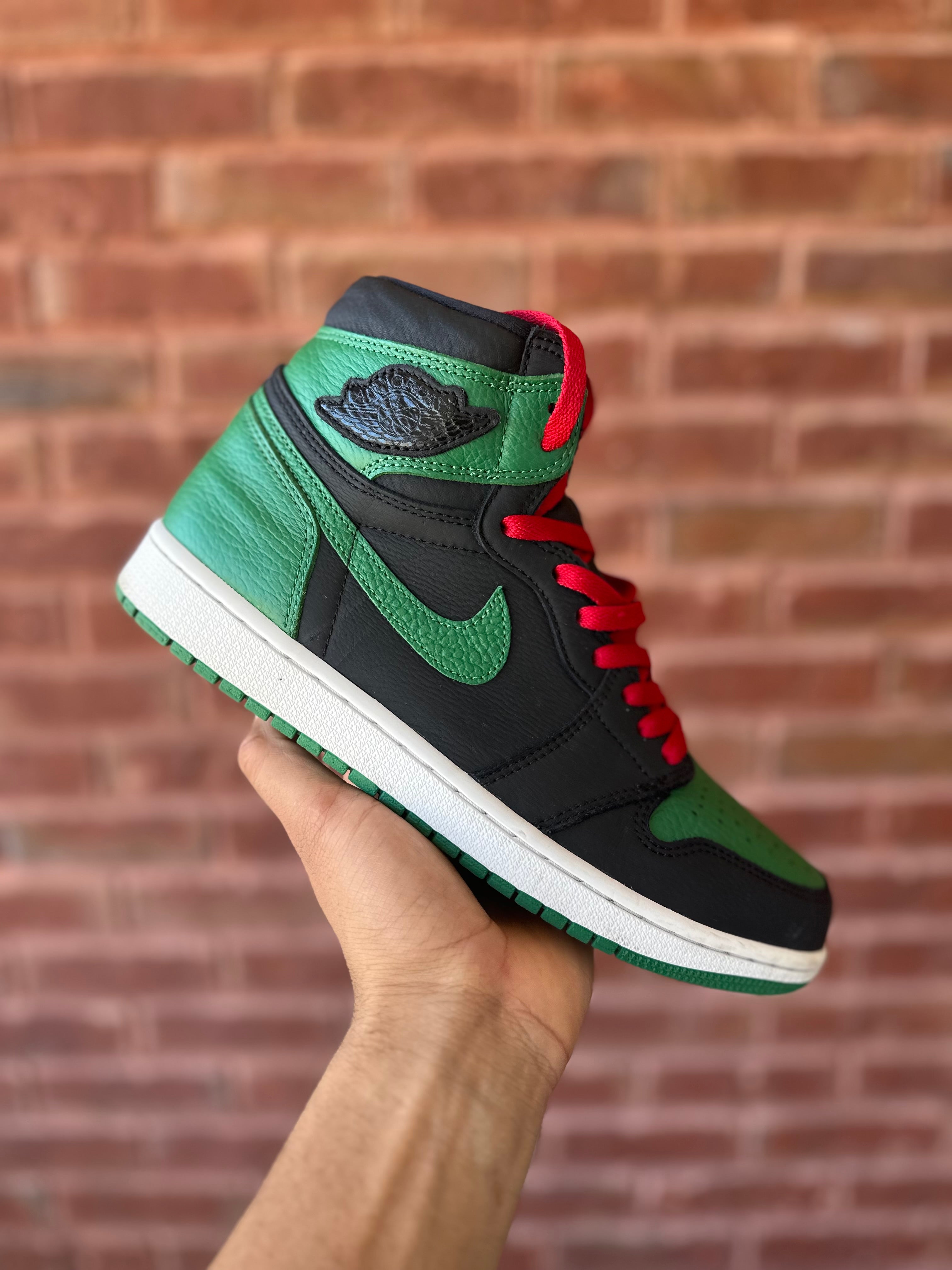 Size 9 - J1 pine 2.0