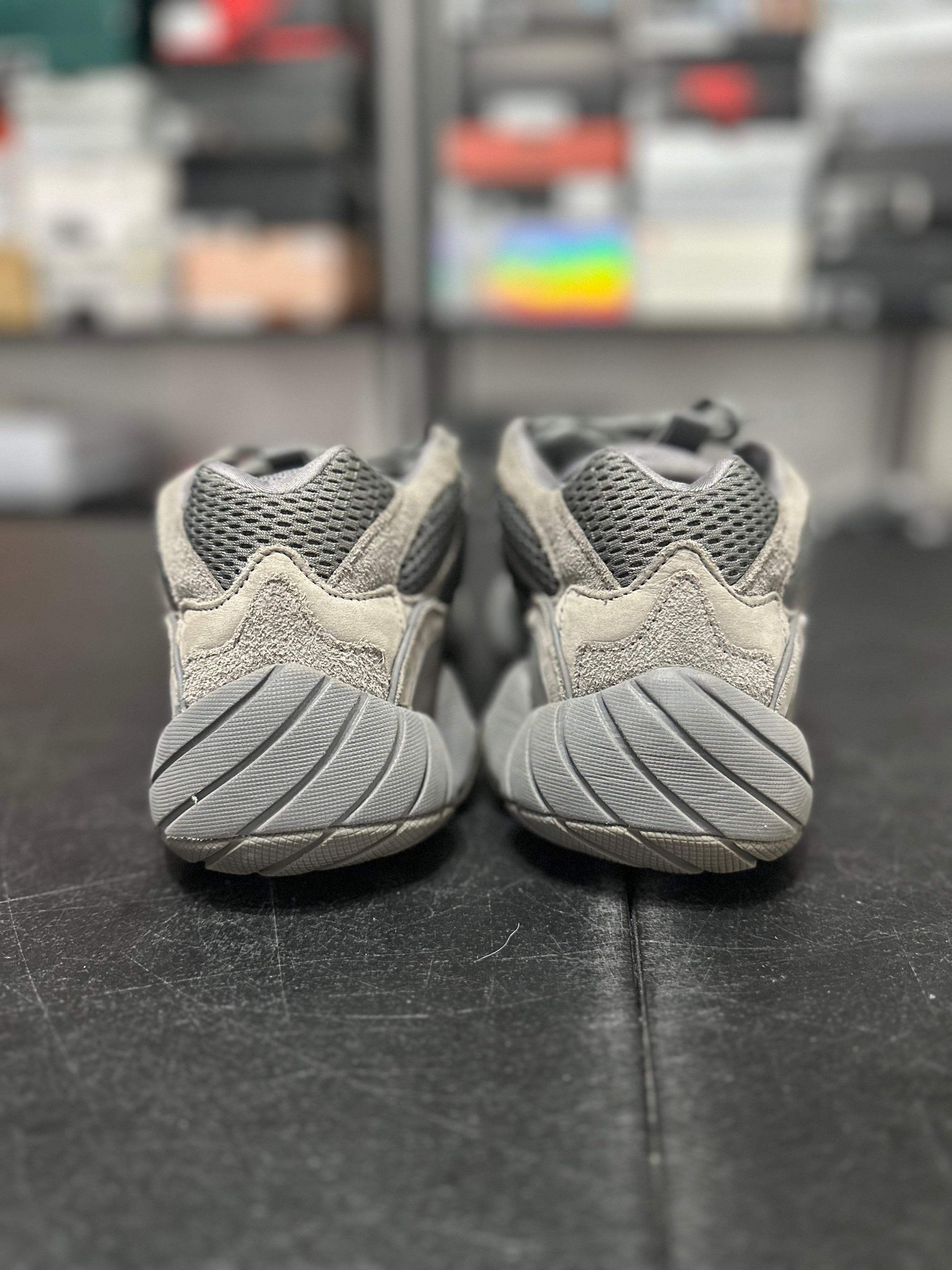 Size 13 - YZY 500 granite