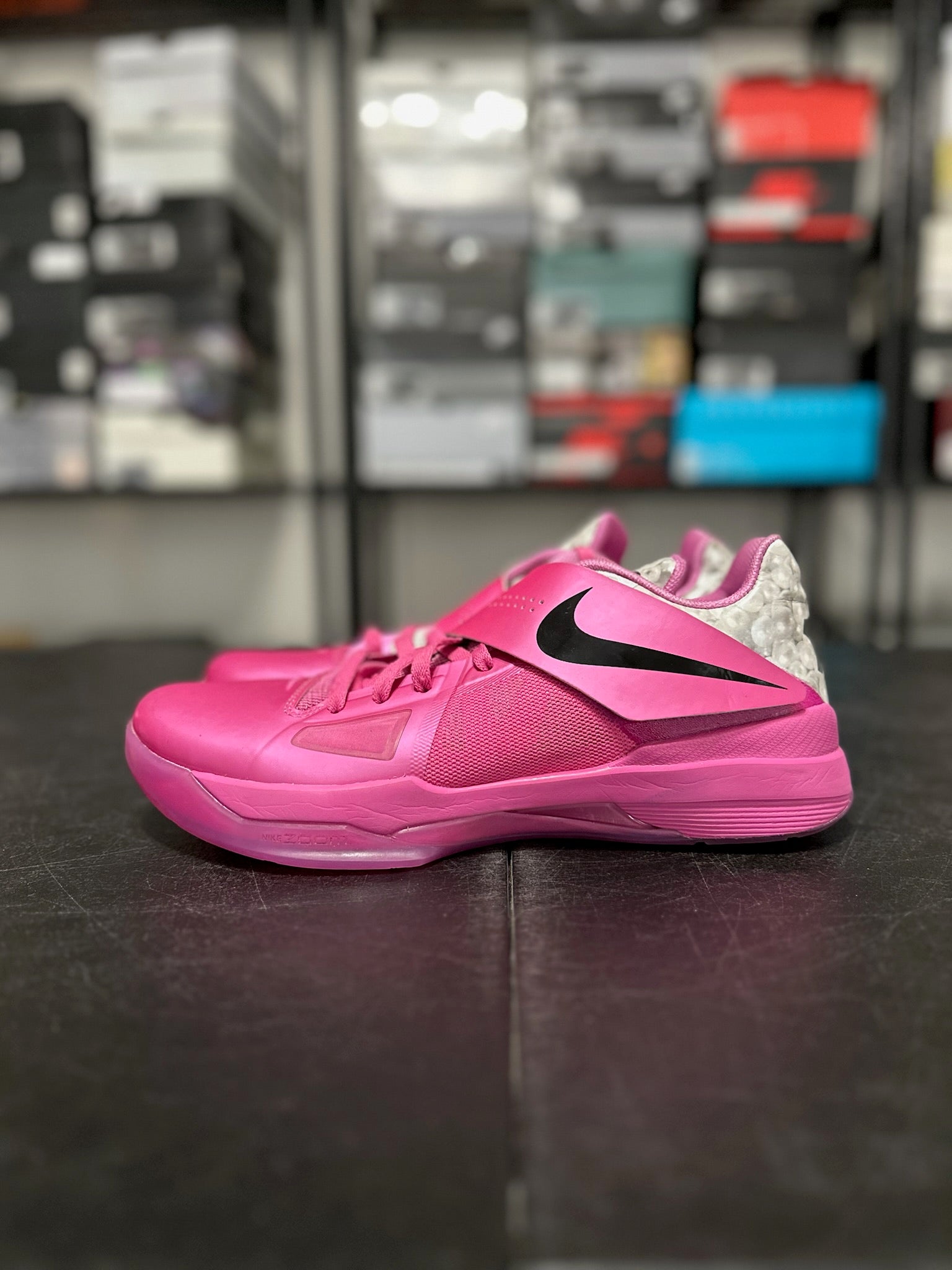Size 11 - KD 4 Aunt Pearl