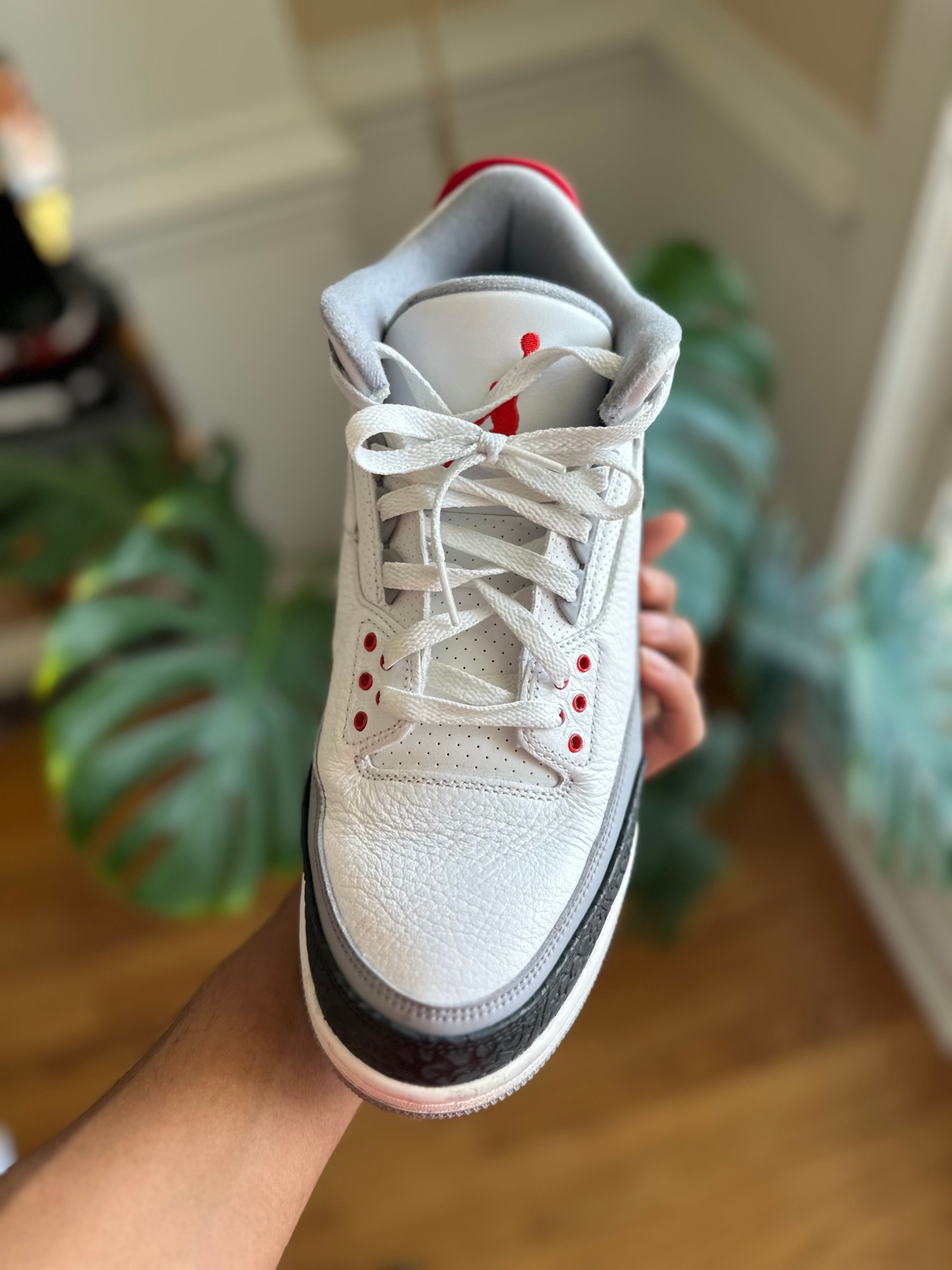 Size 13 - J3 tinker Hatfield