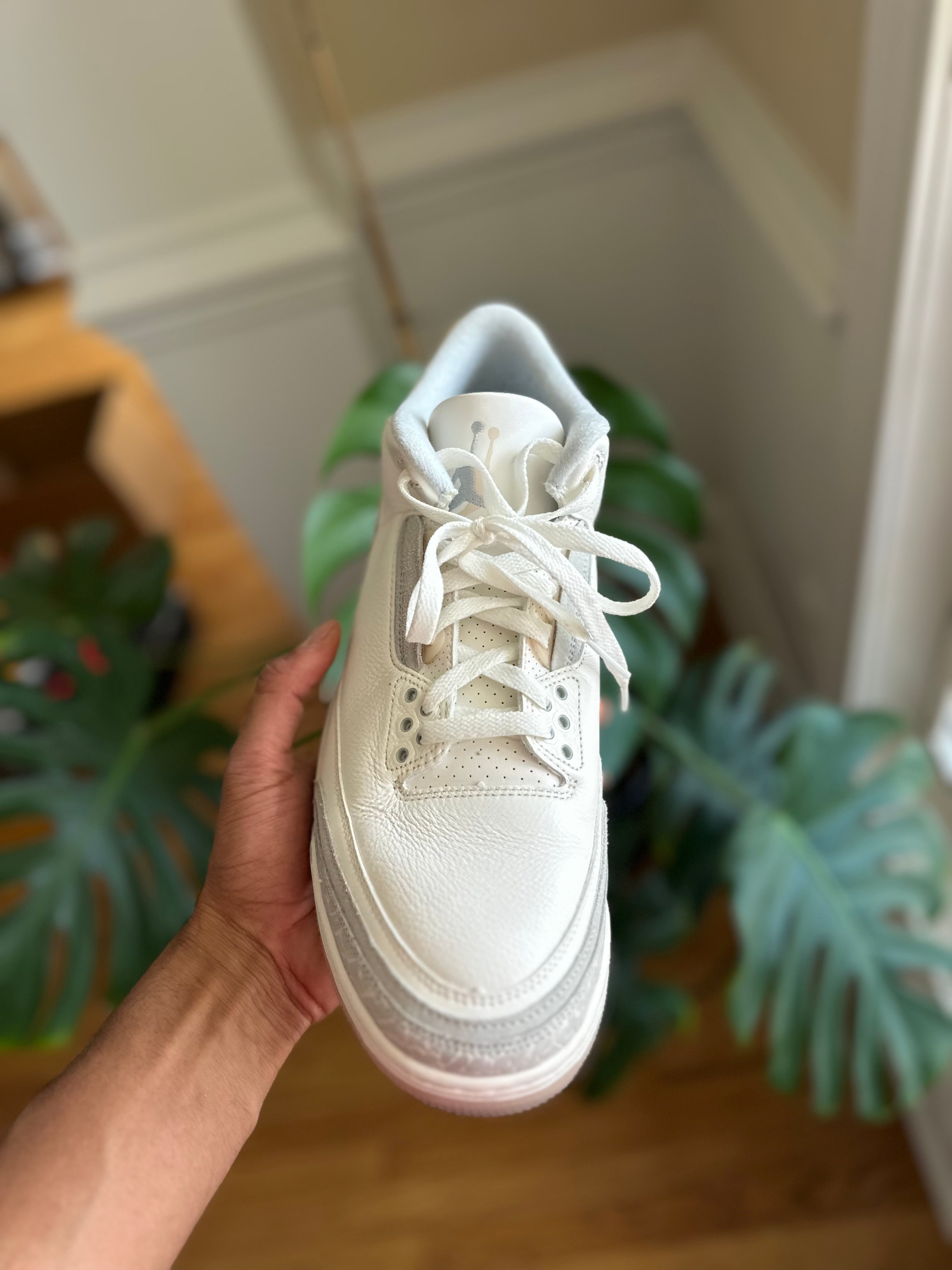 Size 12 - j3 craft