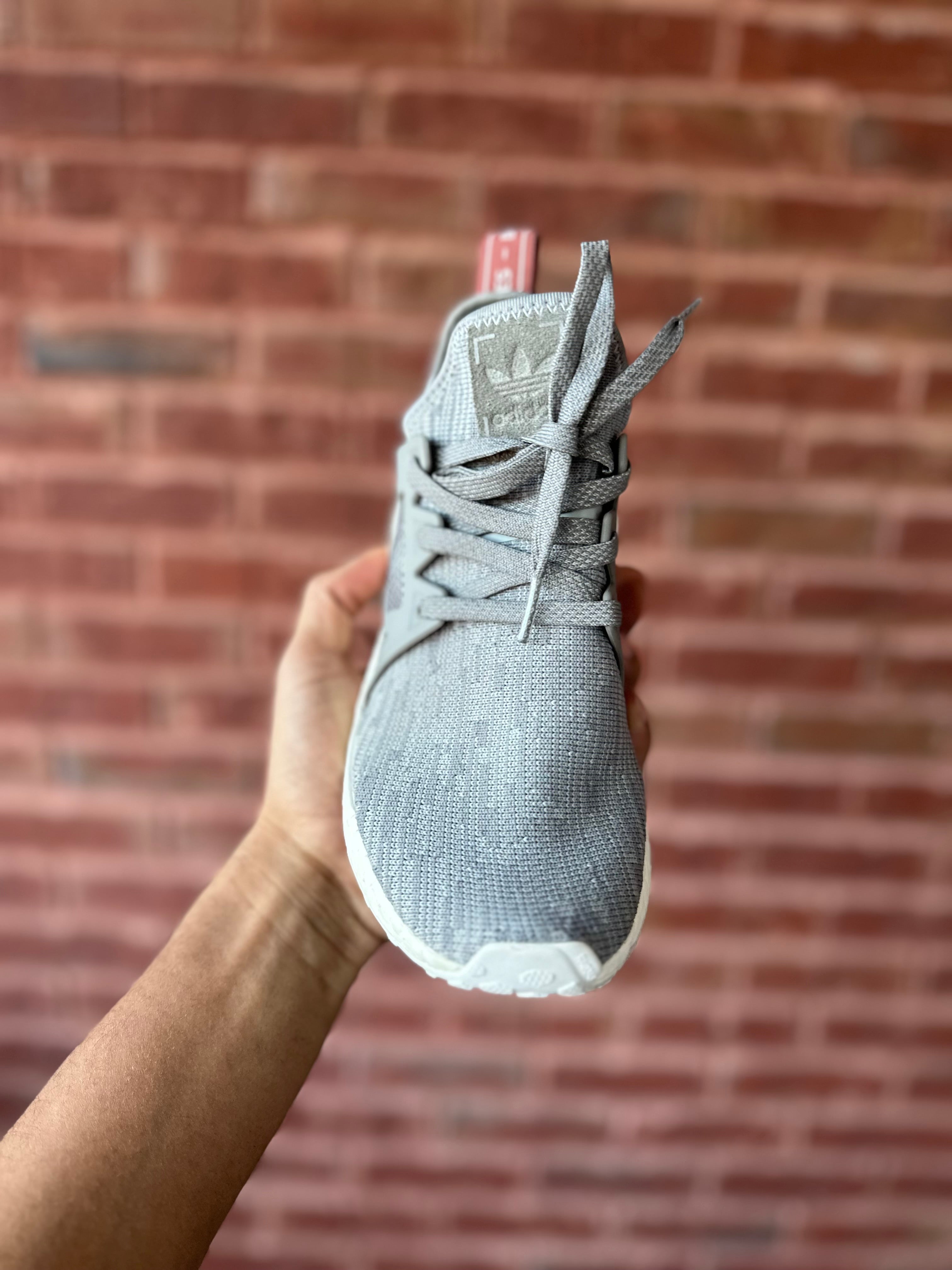 Size 6 - NMD GREY