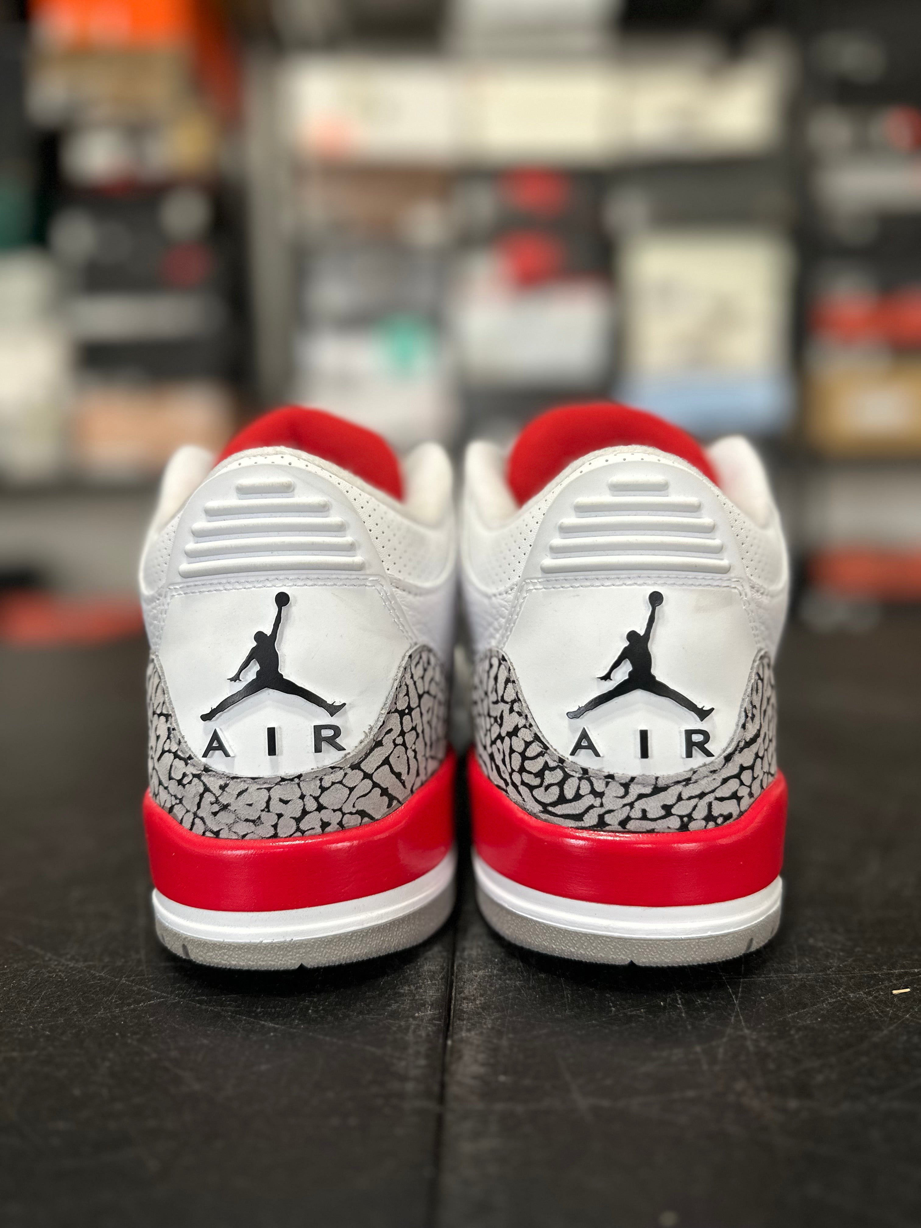 Size 11.5 - J3 Katrina