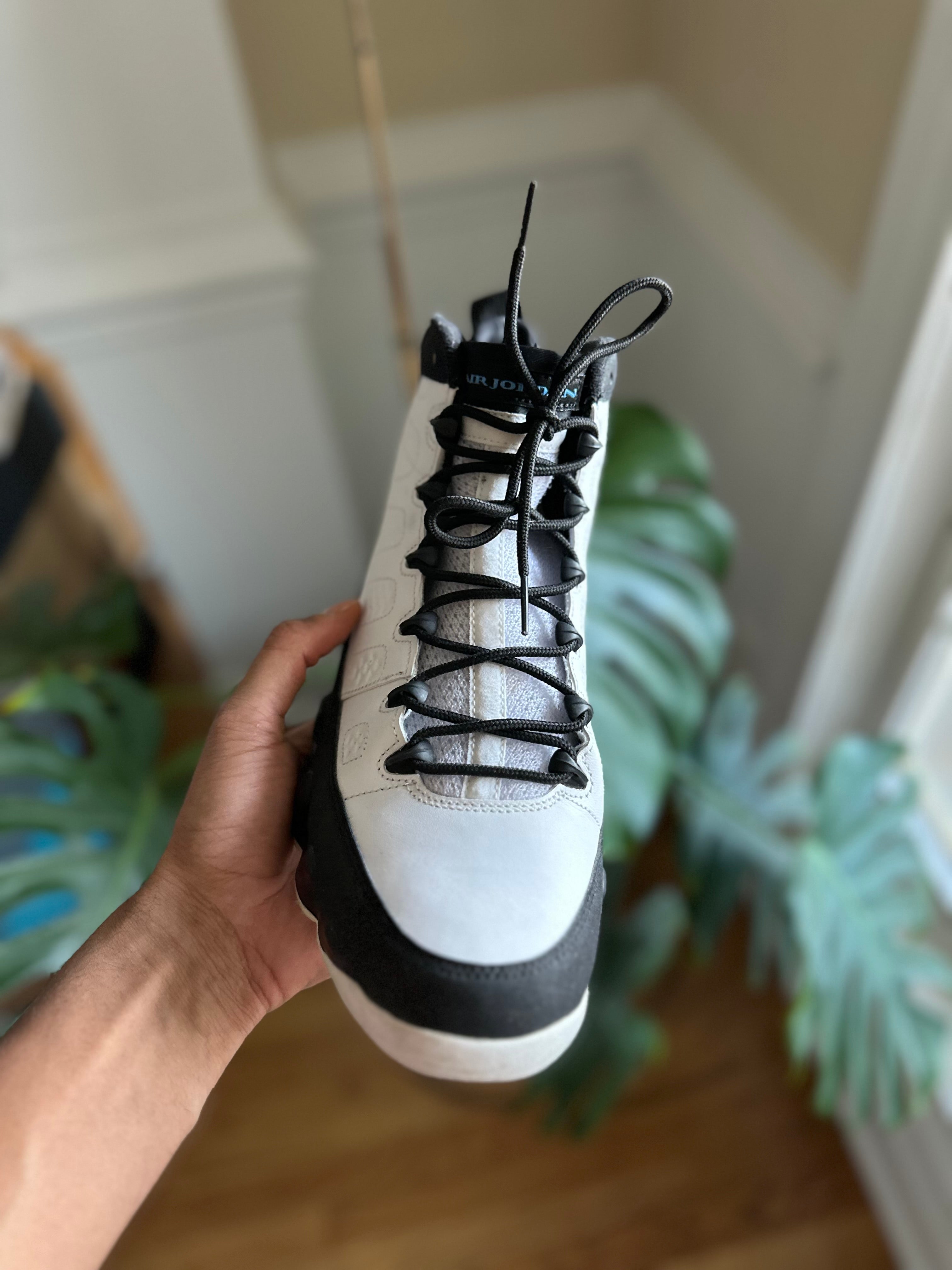 Size 10.5 - J9 Unc