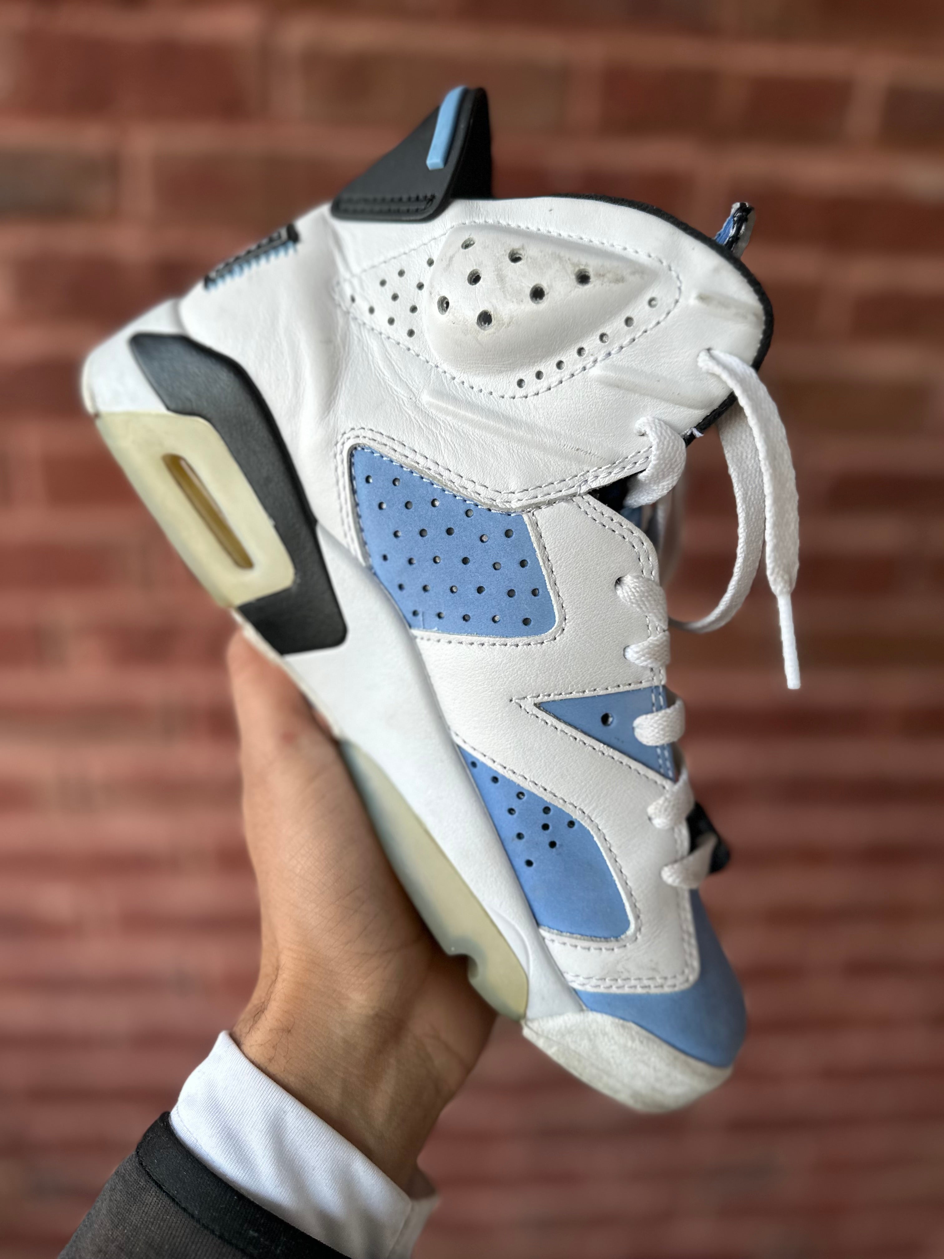 Size 7 - J6 UNC